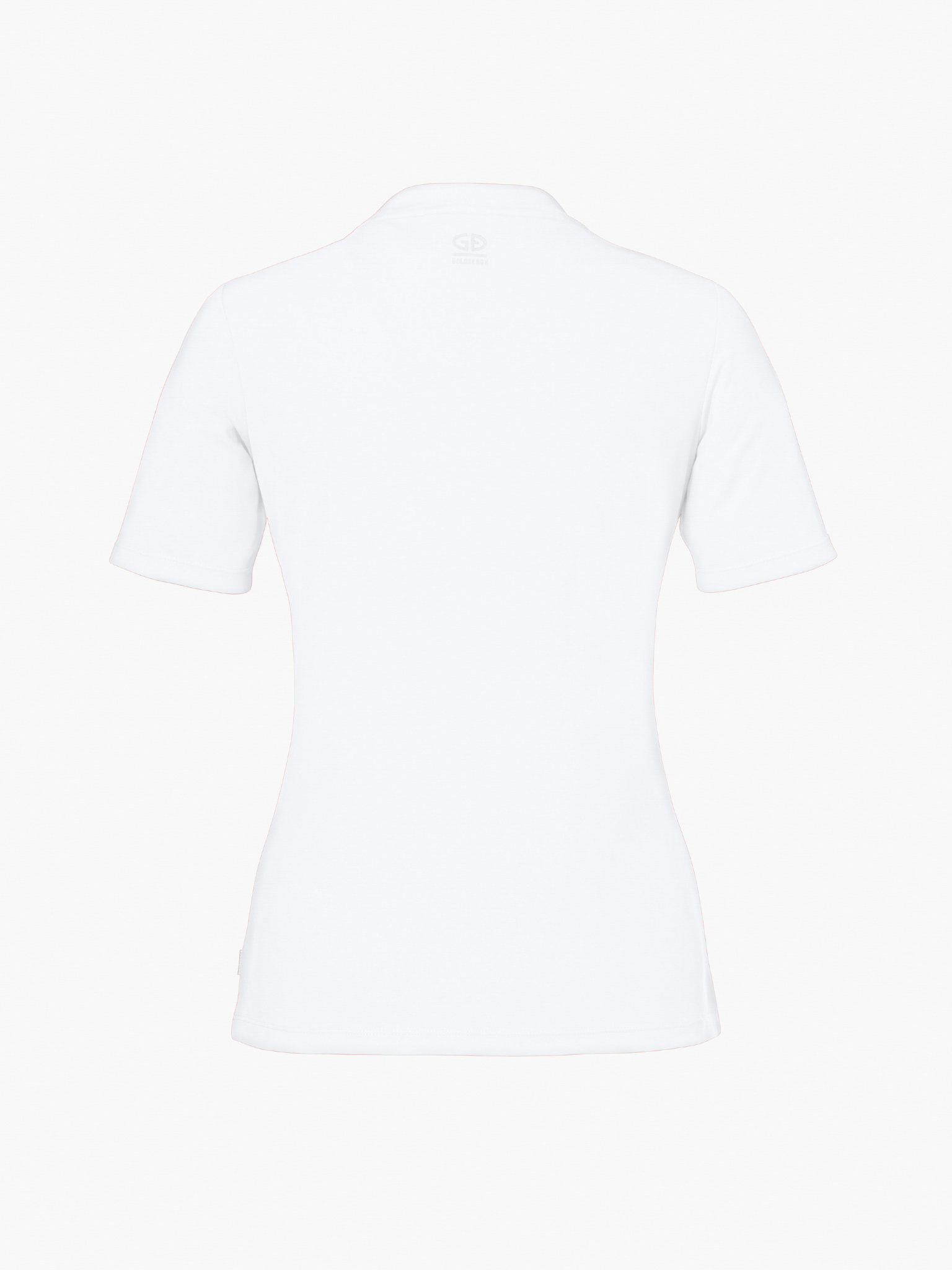 ISLA short sleeve top