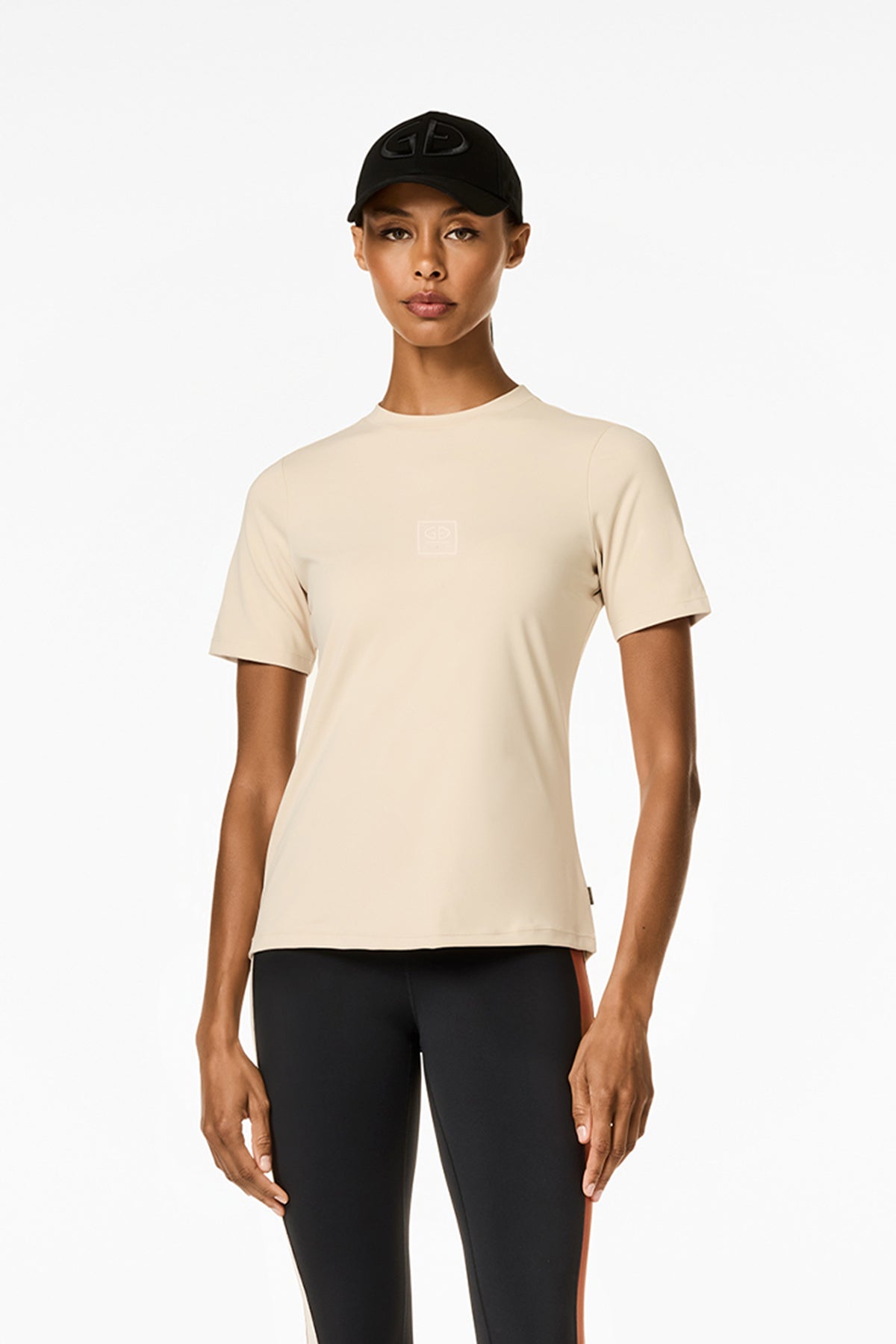 AMIRA short sleeve top