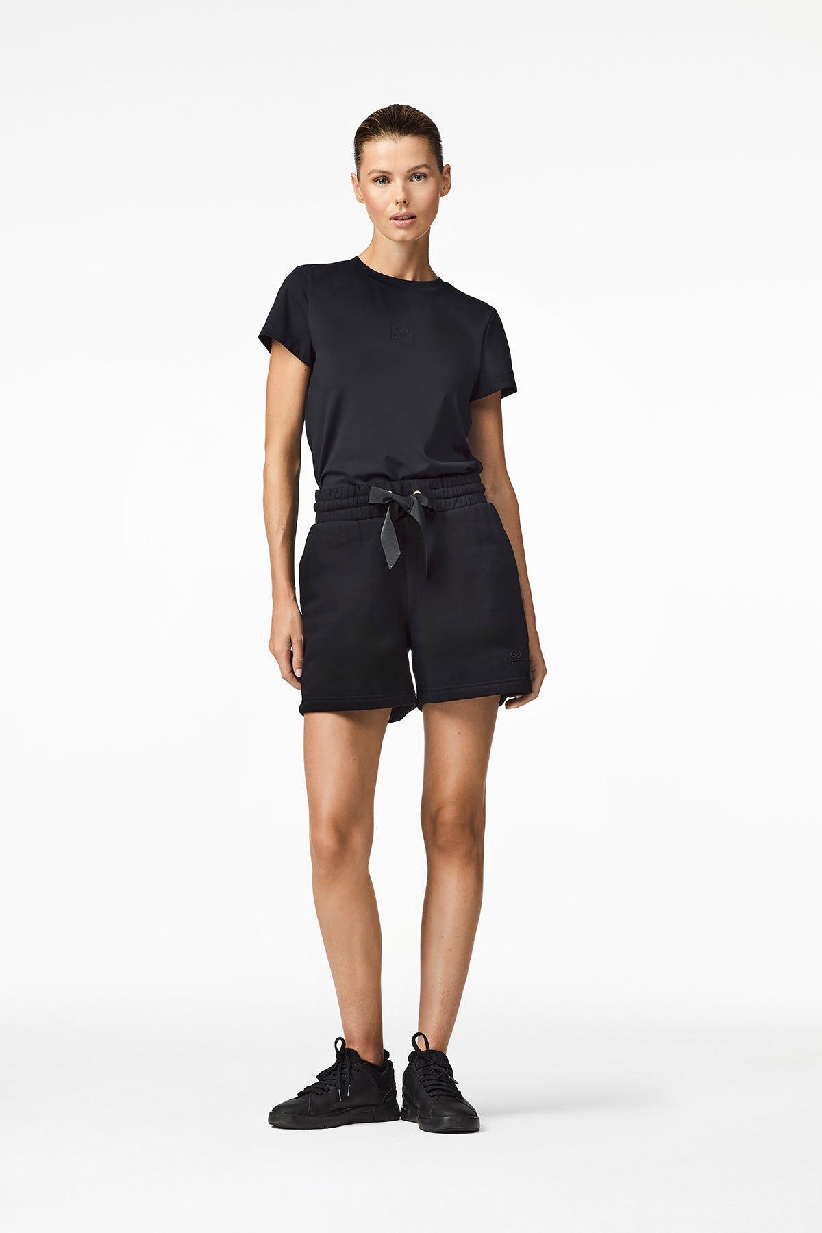 AMIRA short sleeve top
