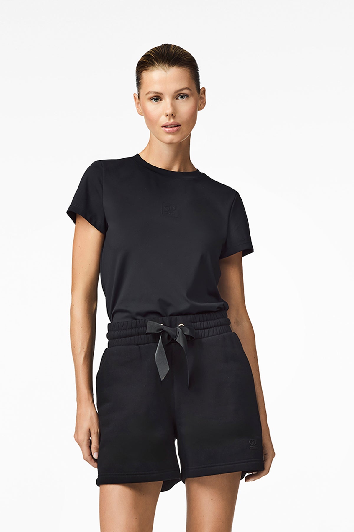 AMIRA short sleeve top