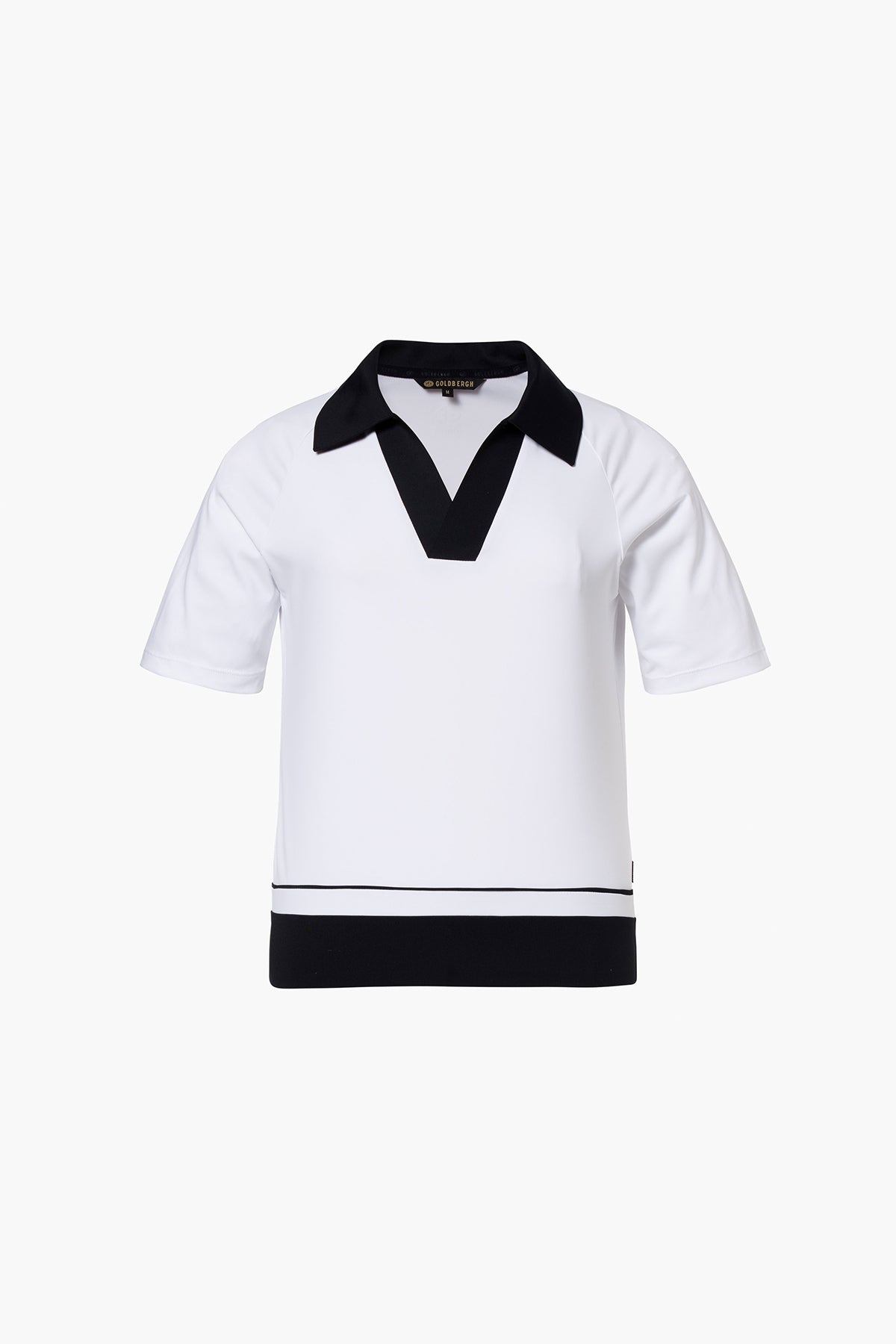 PICCOLA polo top