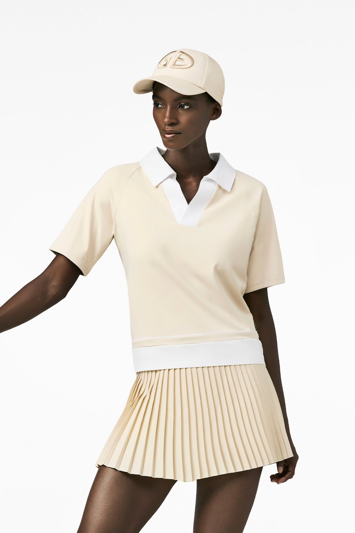 PICCOLA polo top
