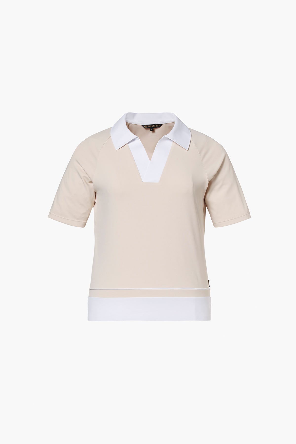 PICCOLA polo top