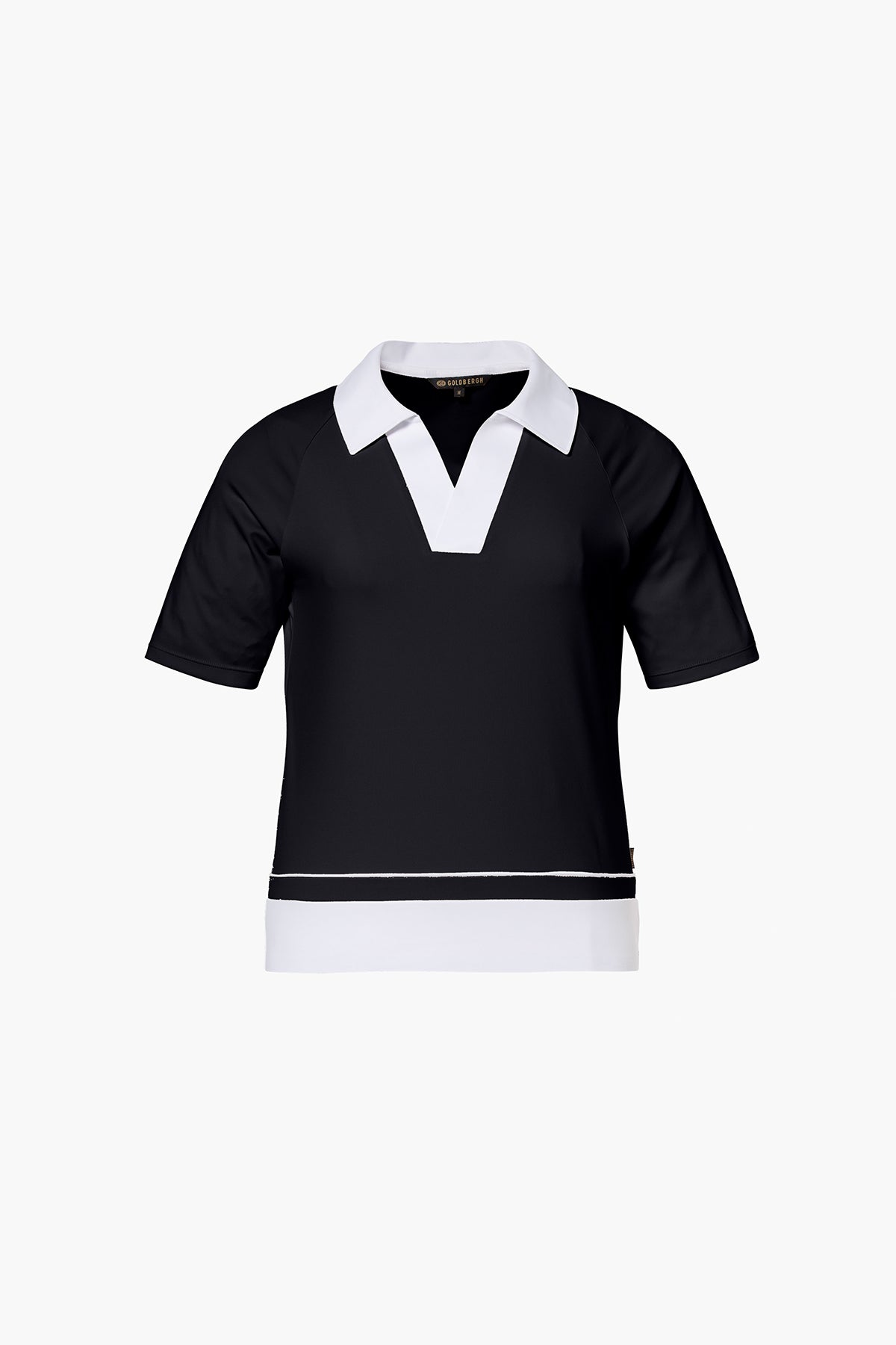 PICCOLA polo top