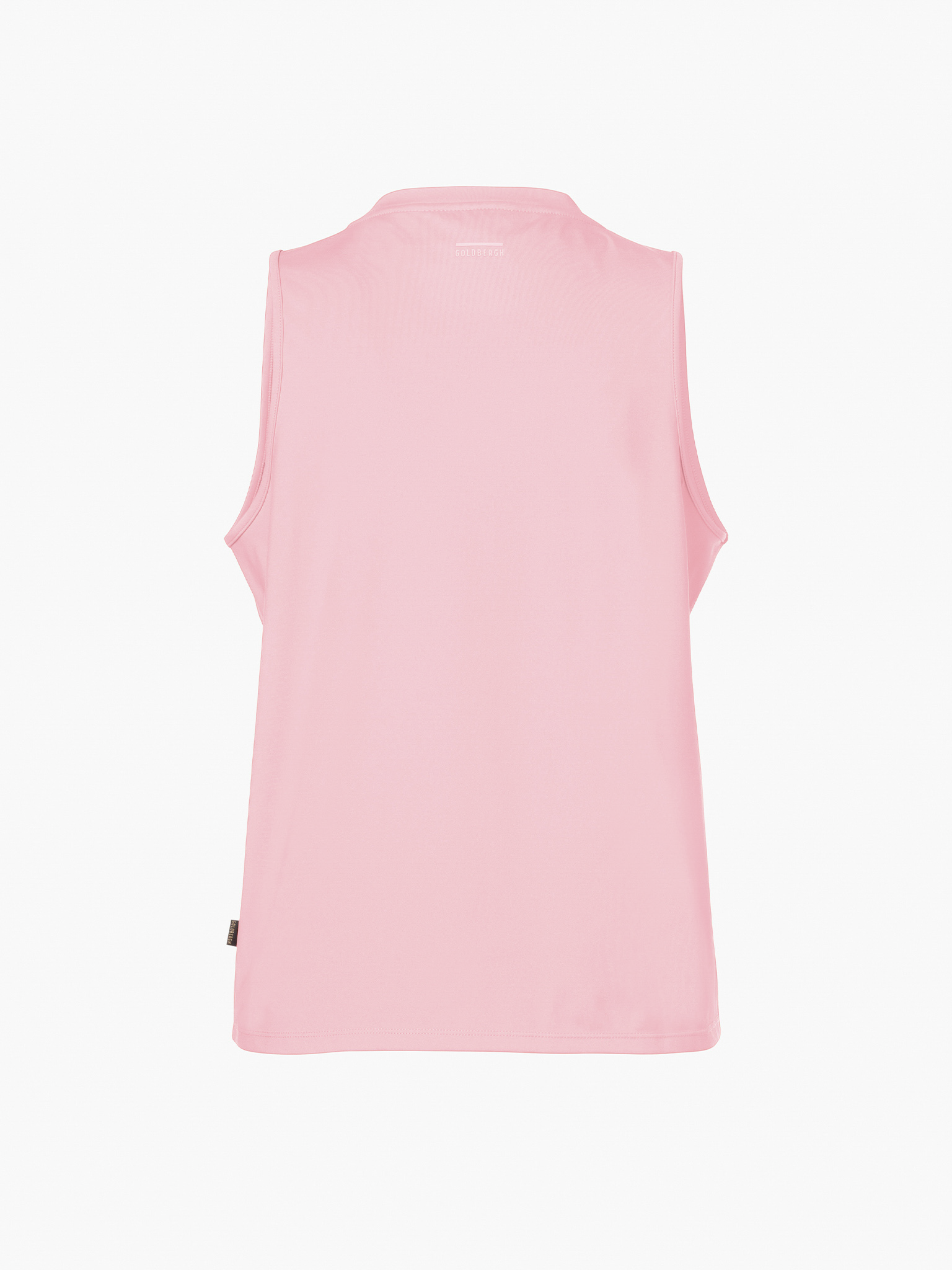 SOLENE sleeveless top
