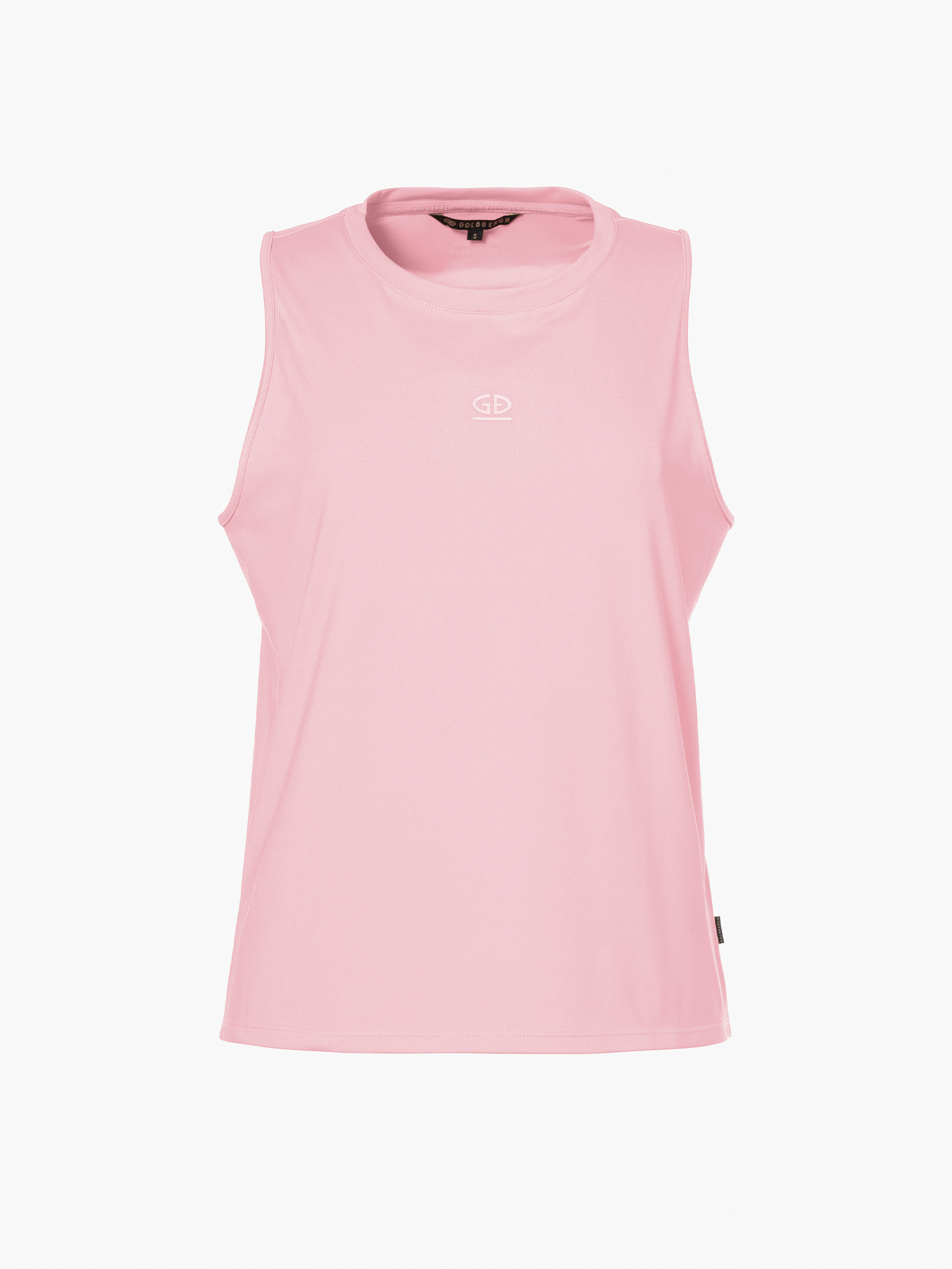 SOLENE sleeveless top