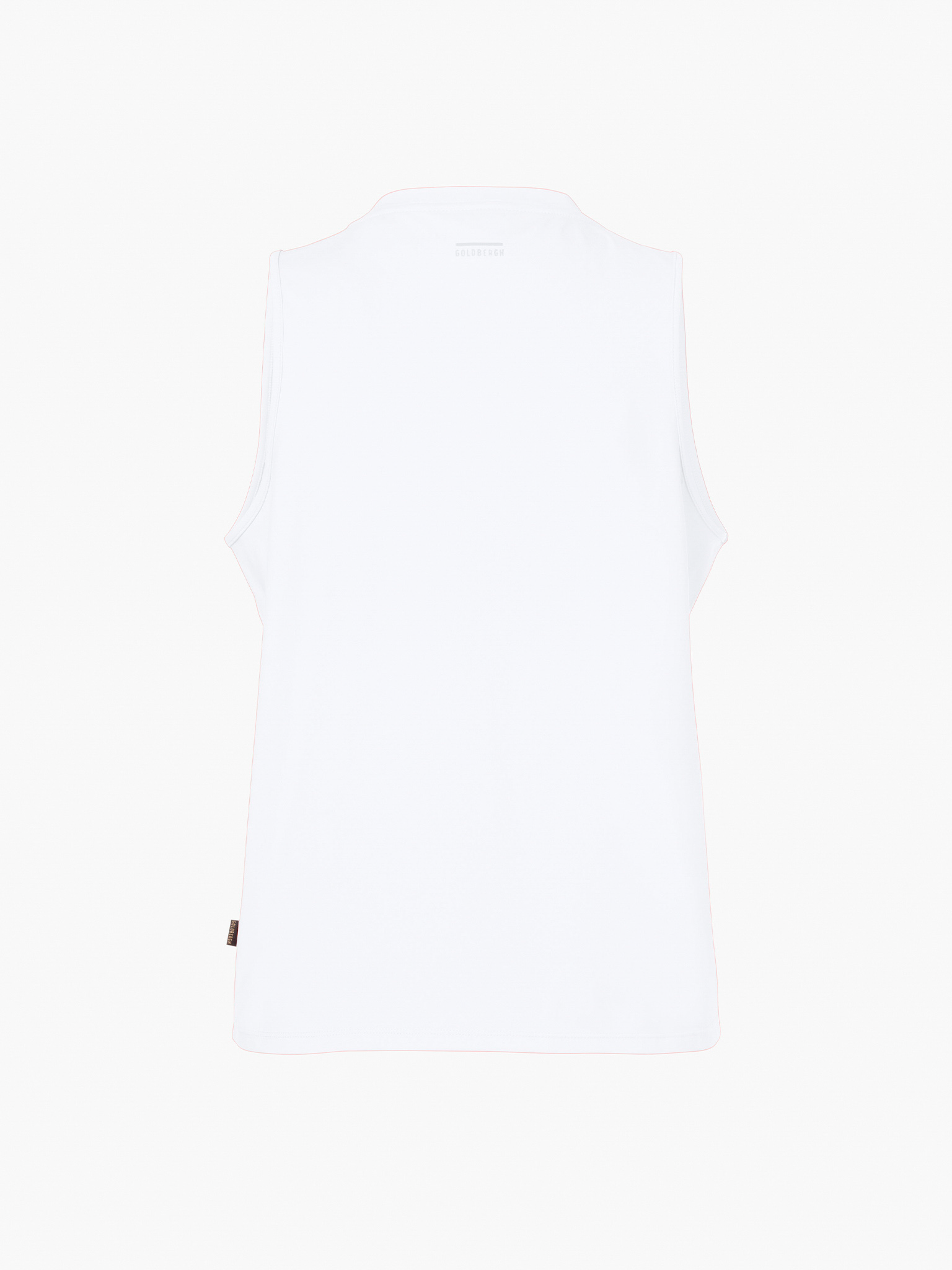 SOLENE sleeveless top