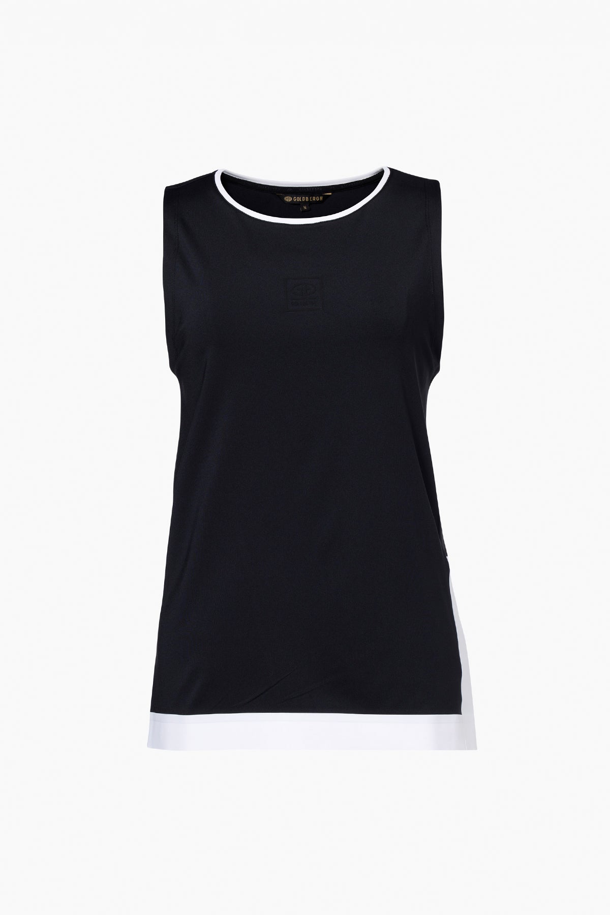 LUSSURIA sleeveless top