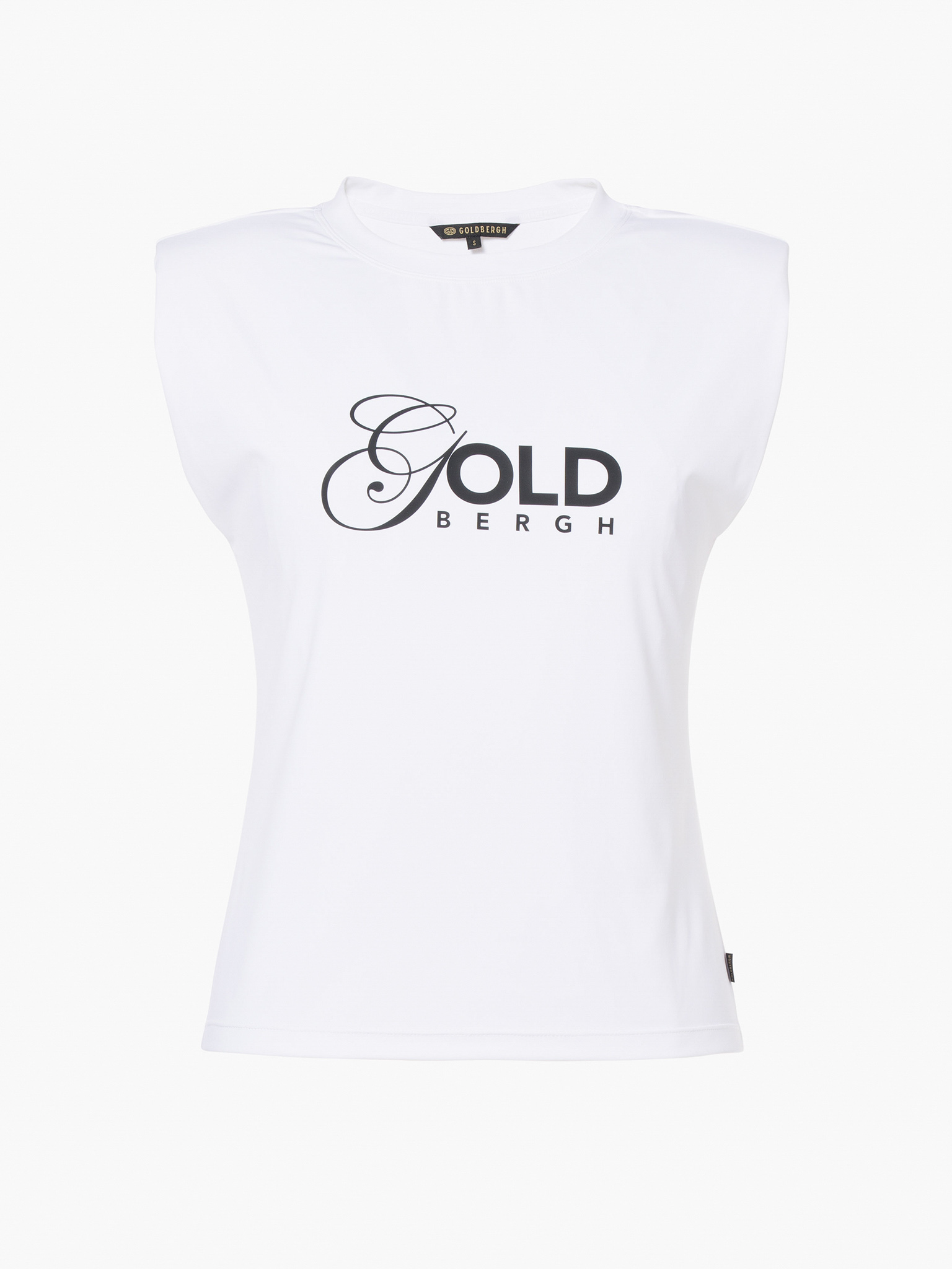 GENEVIEVE sleeveless top