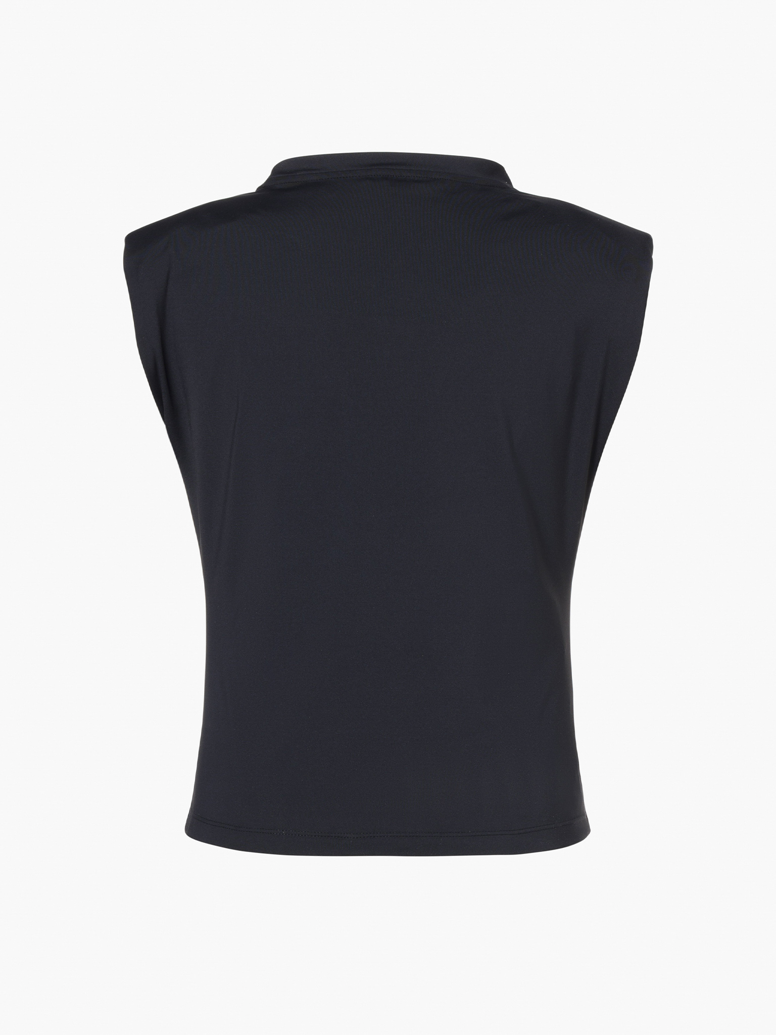 GENEVIEVE sleeveless top
