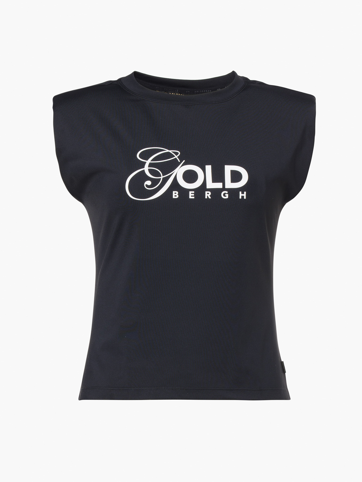 GENEVIEVE sleeveless top