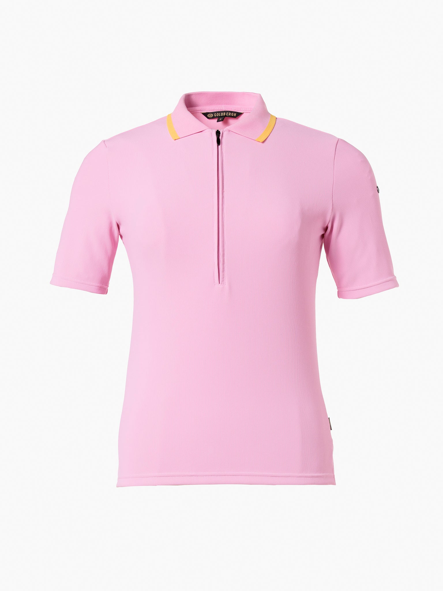 CASSIA short sleeve top