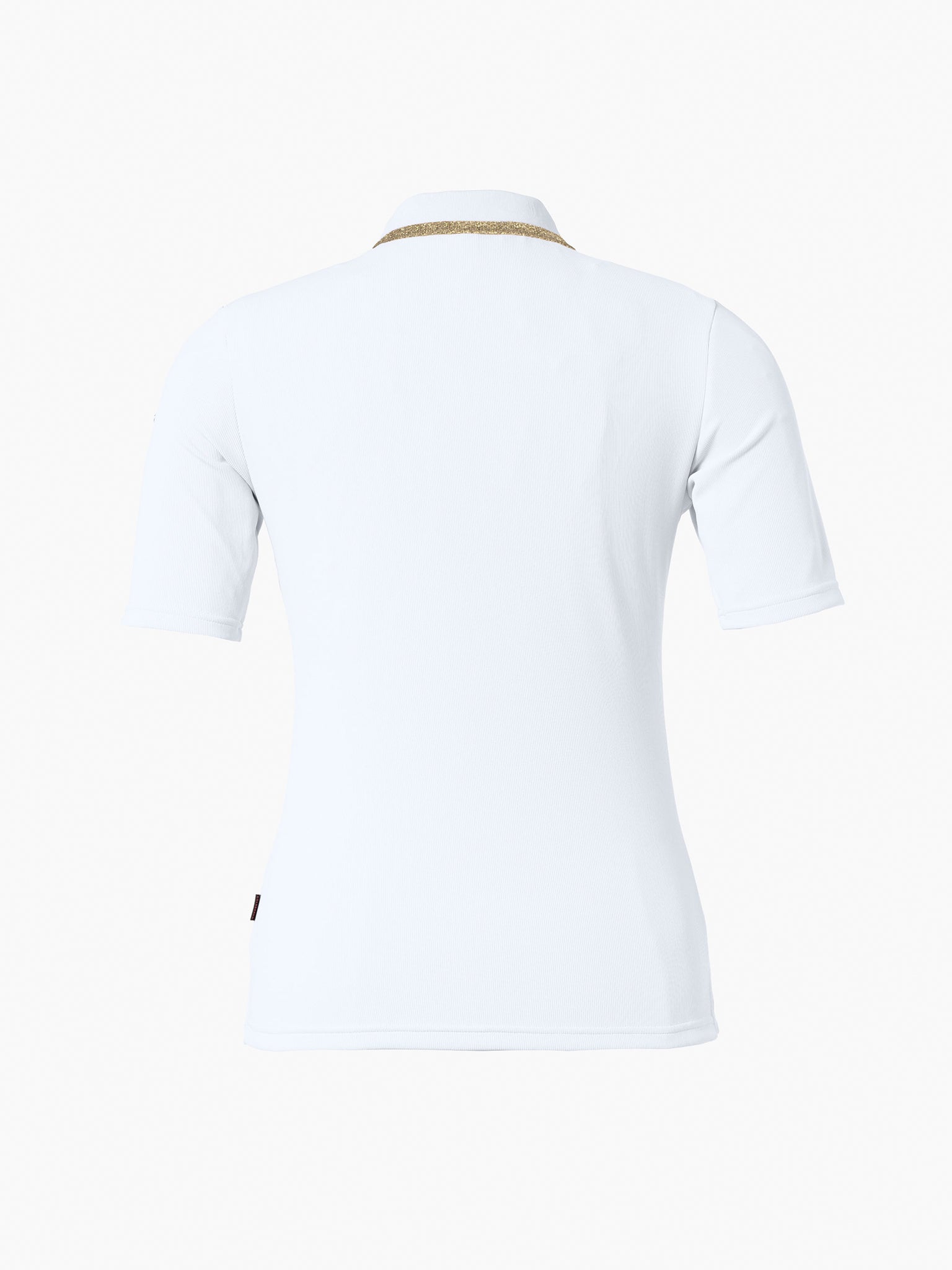 CASSIA short sleeve top