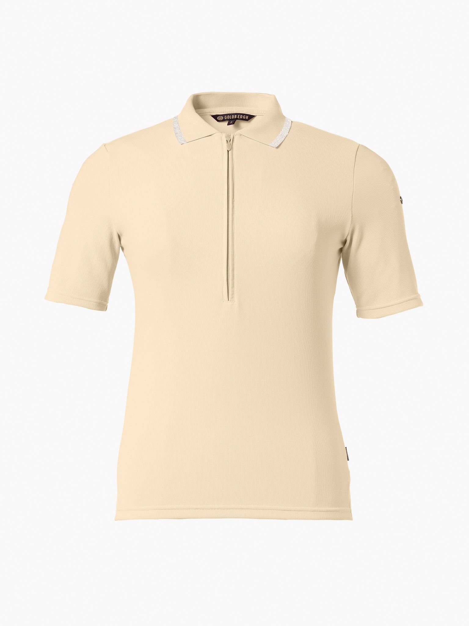 CASSIA short sleeve top