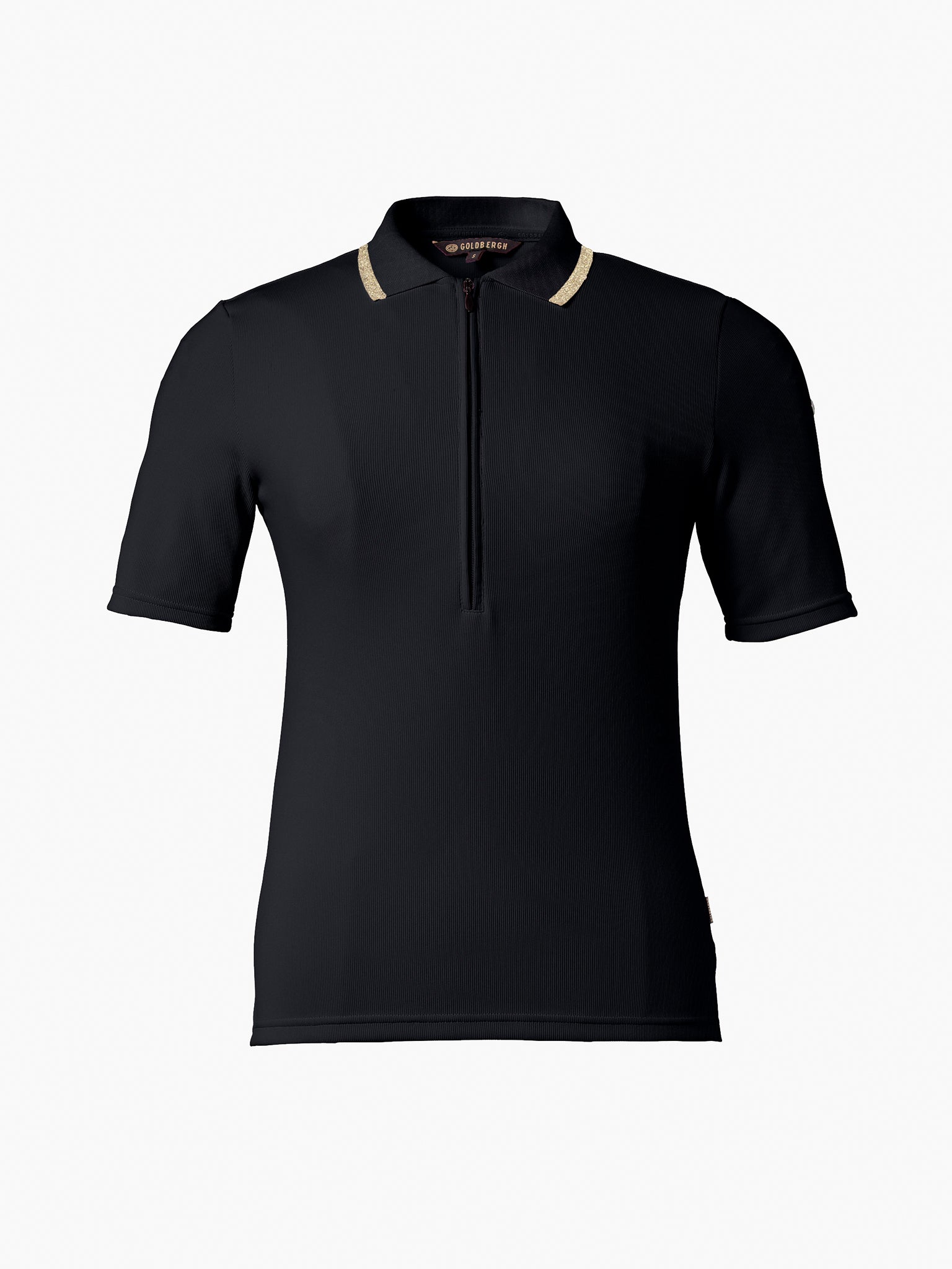 CASSIA short sleeve top