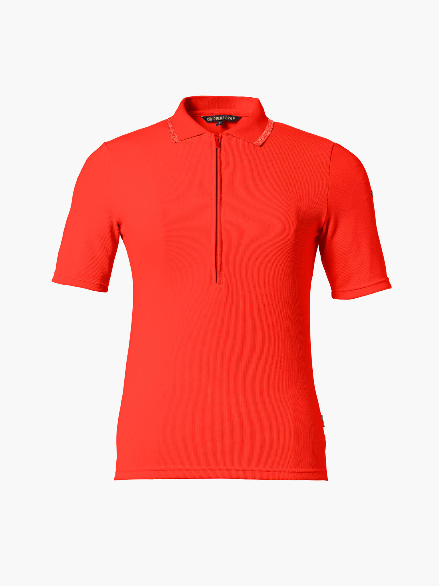 CASSIA short sleeve top