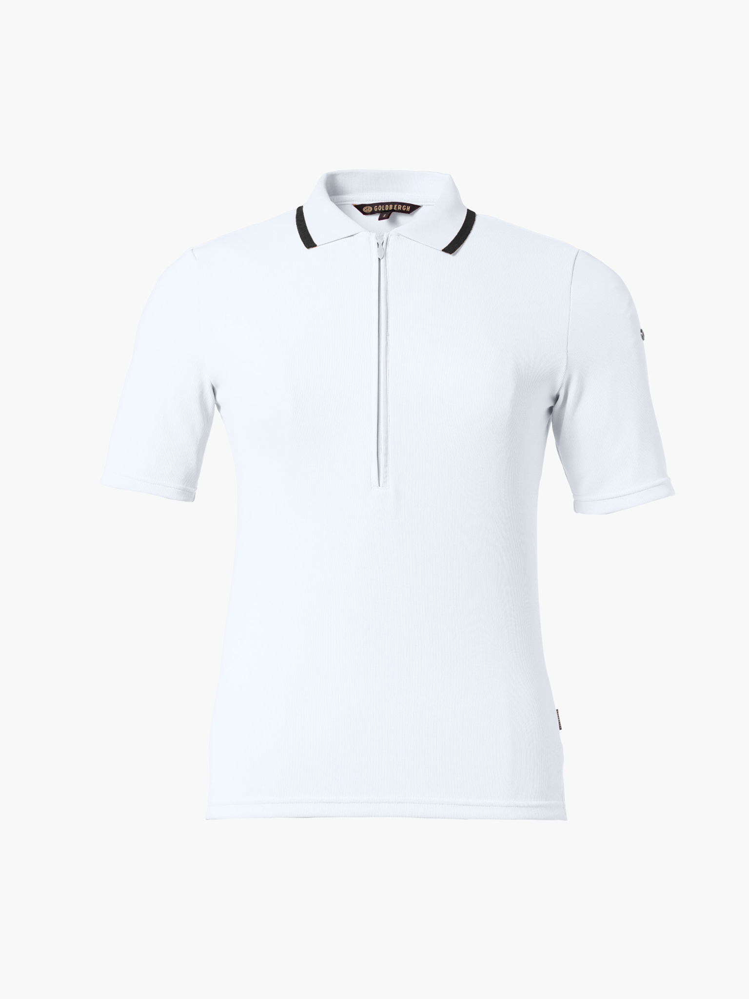 CASSIA short sleeve top