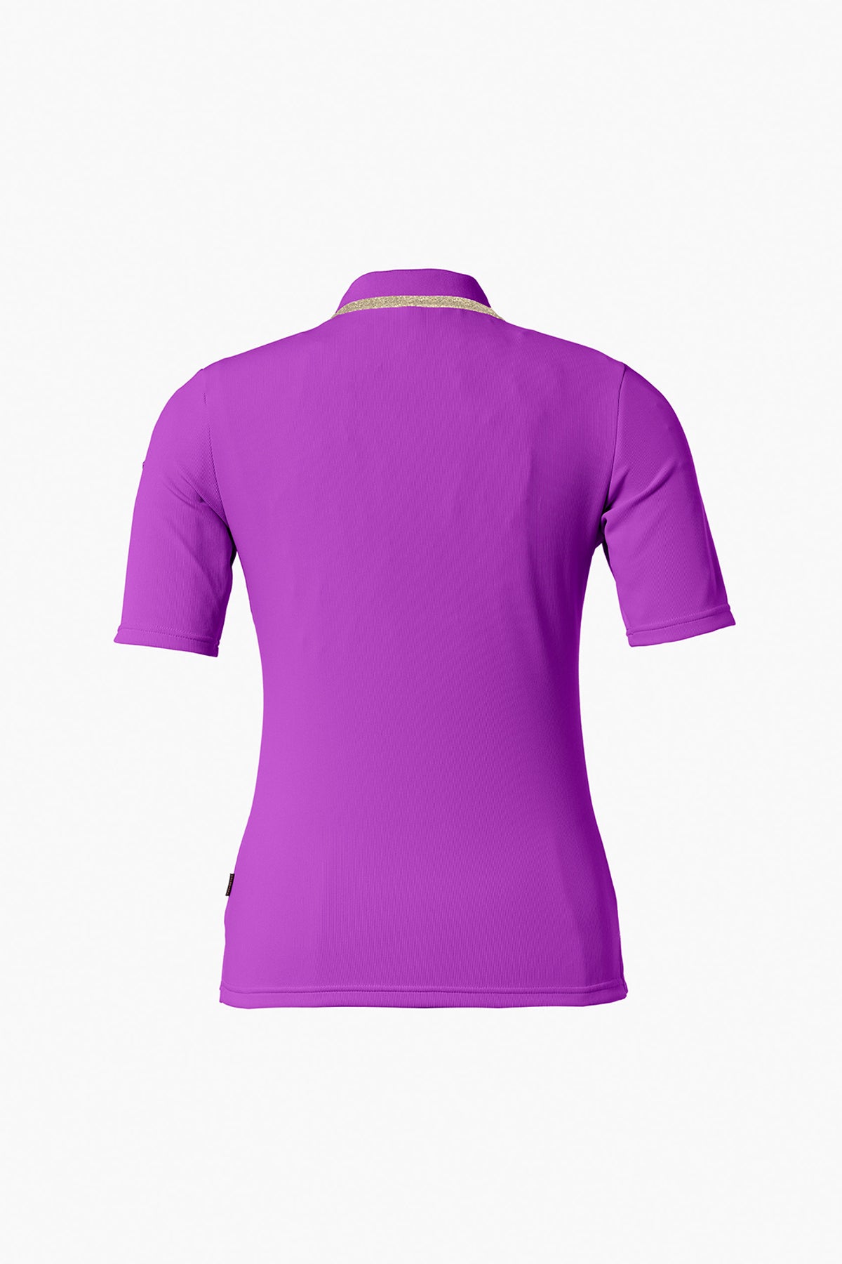 CASSIA polo top