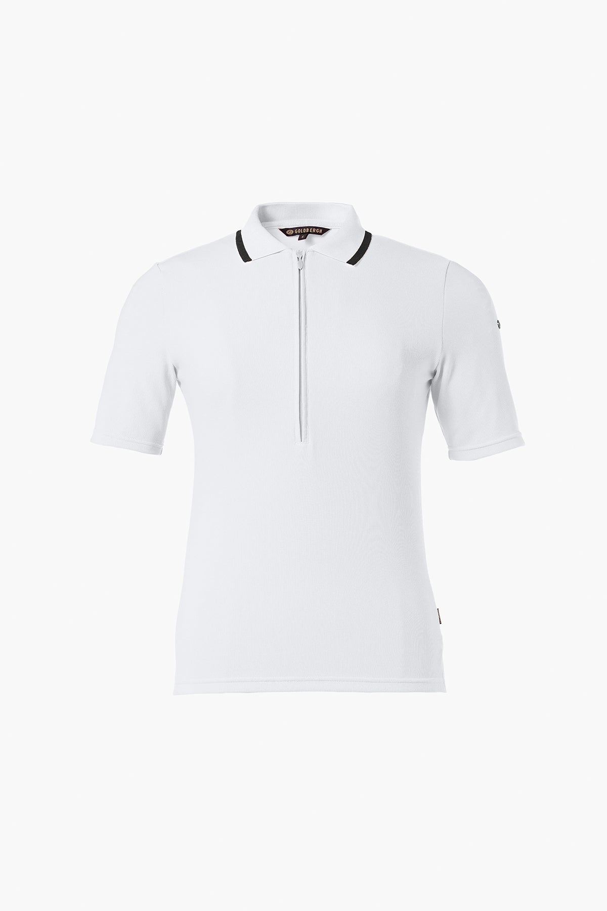 CASSIA polo top