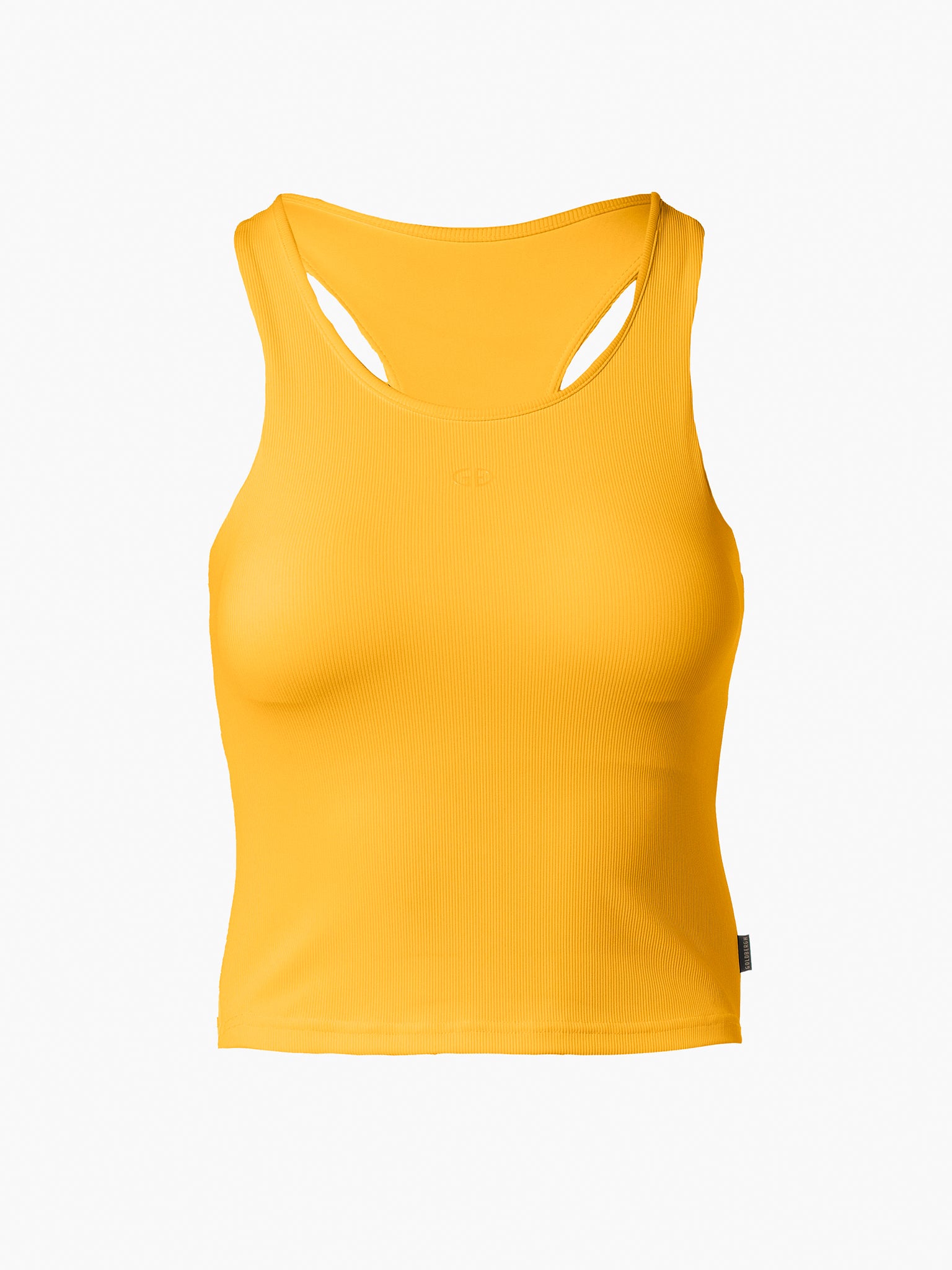 MANON tank with bra