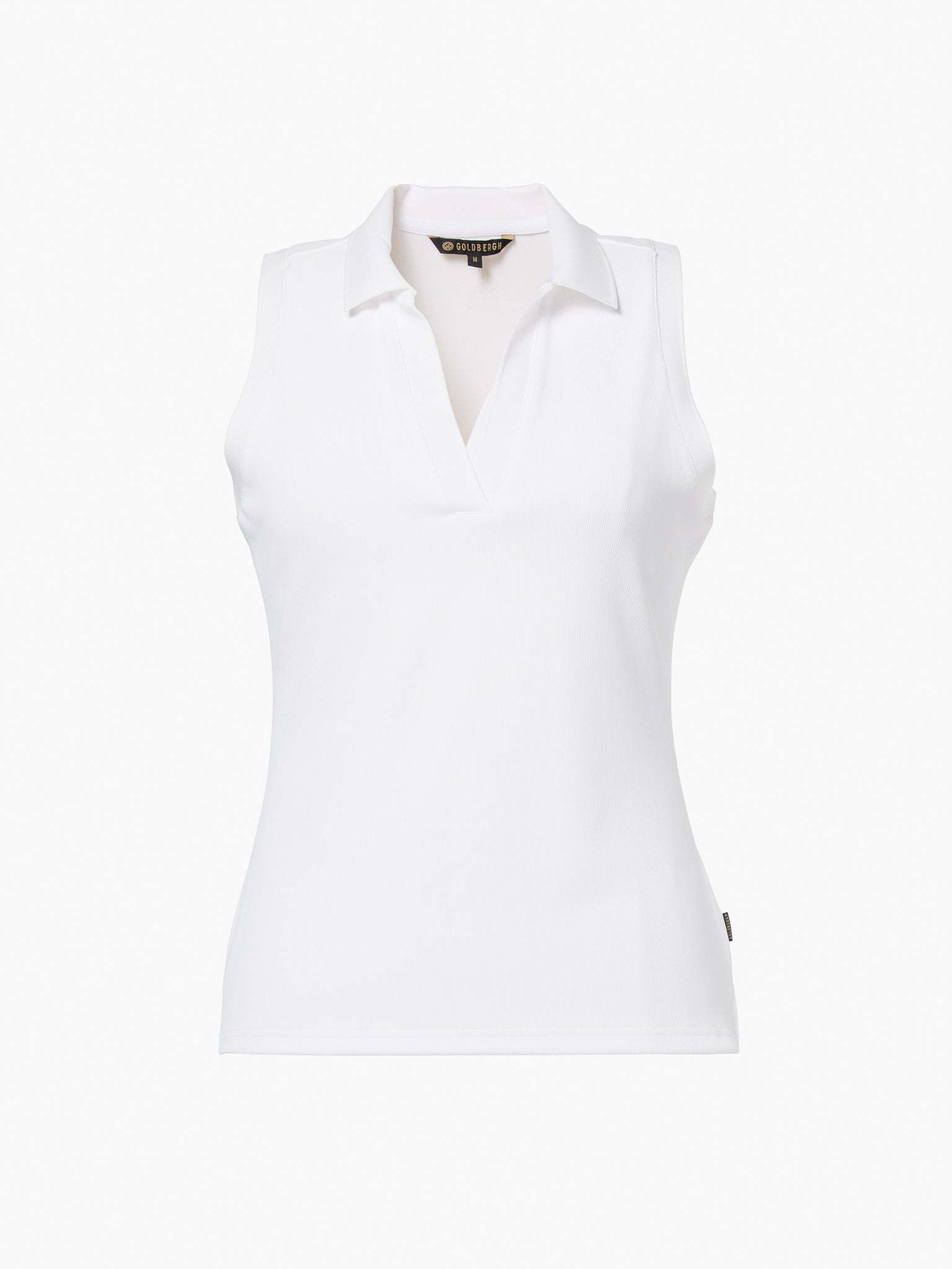 CAROLINE sleeveless top