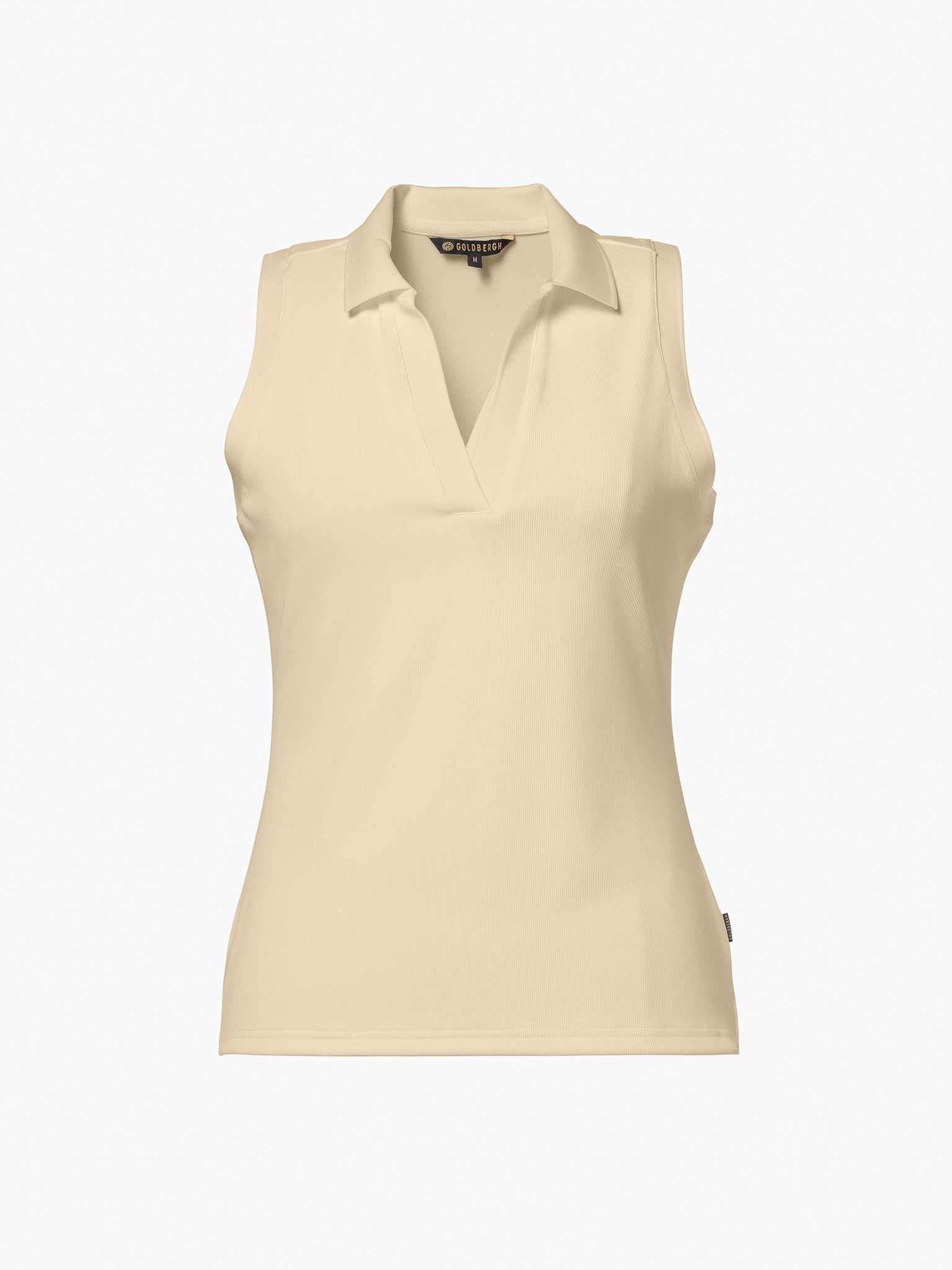 CAROLINE sleeveless top