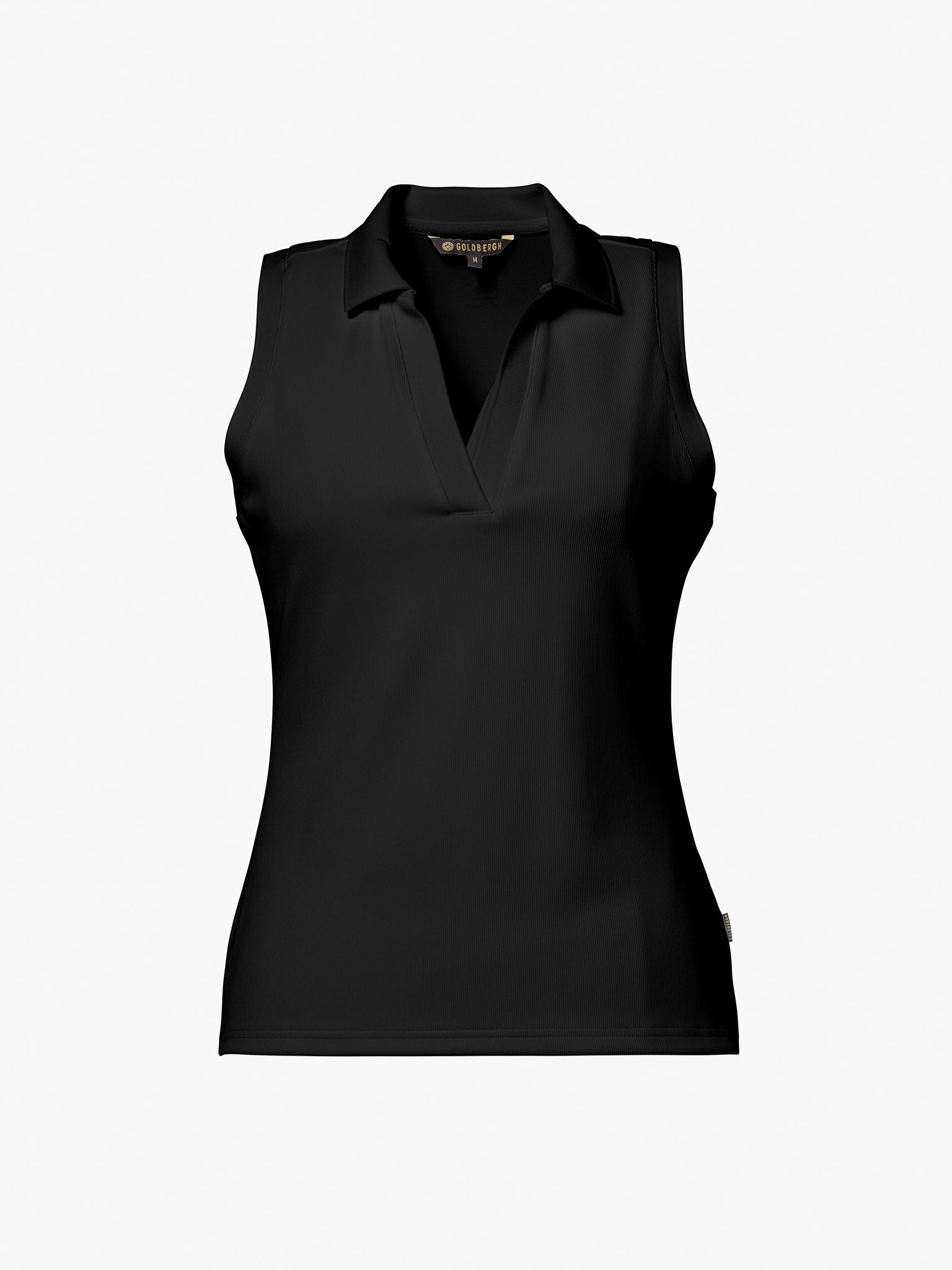 CAROLINE sleeveless top