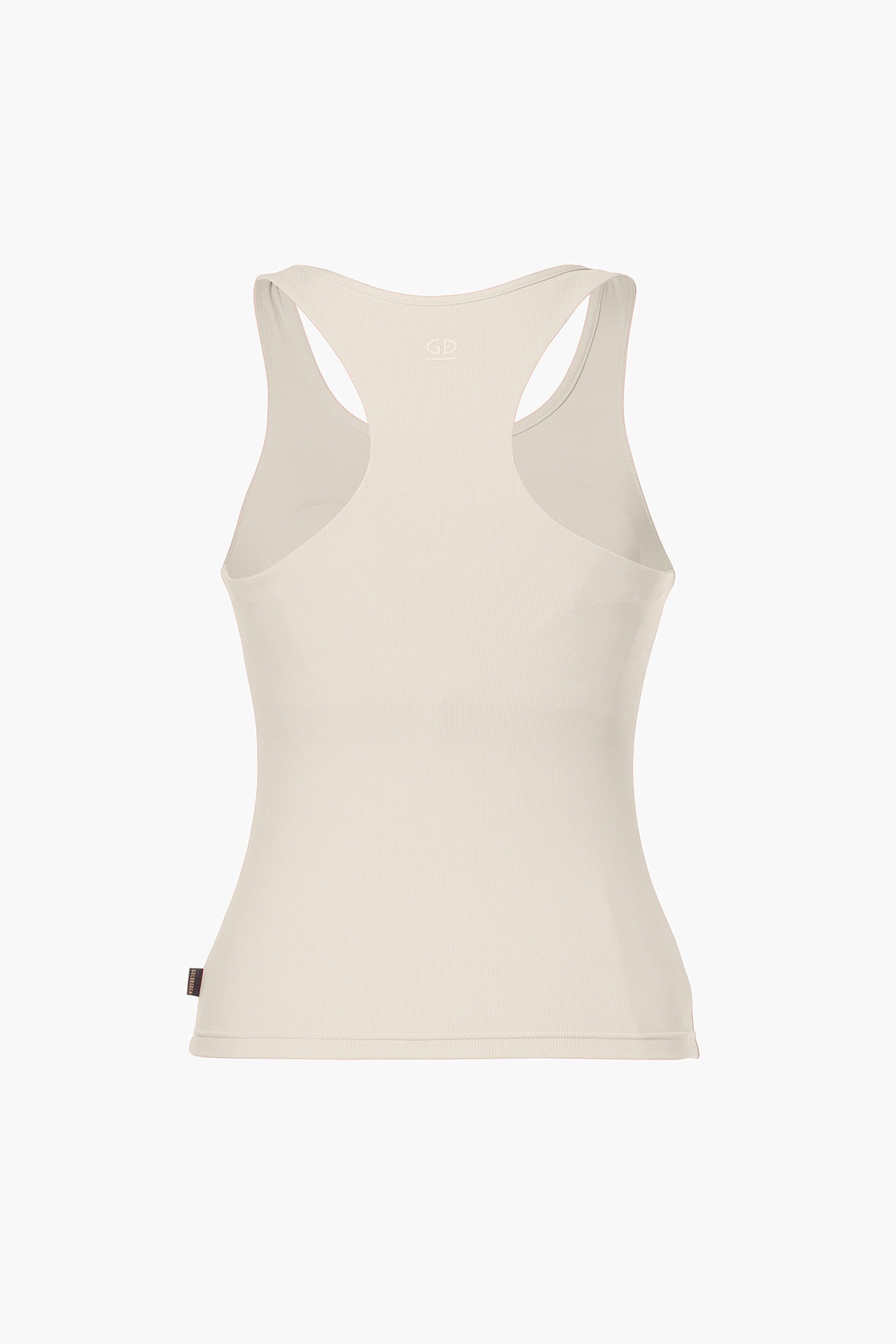 MANON tank top with bra