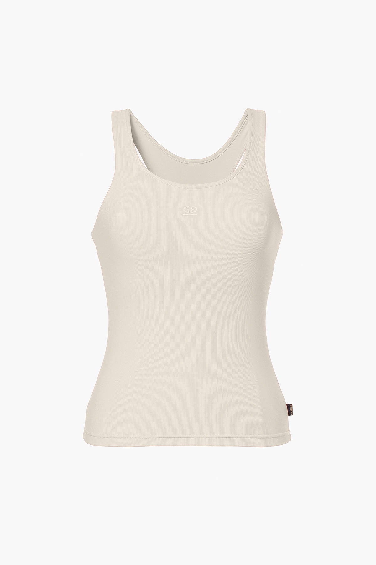 MANON tank top with bra