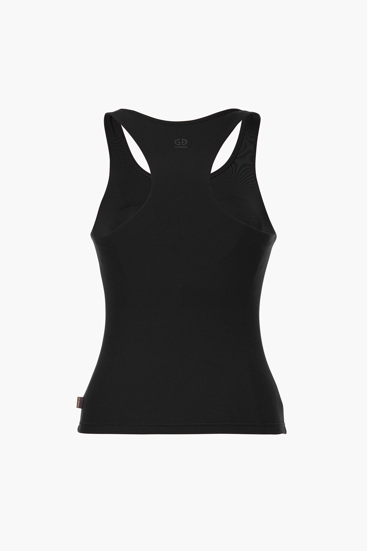 MANON tank top with bra