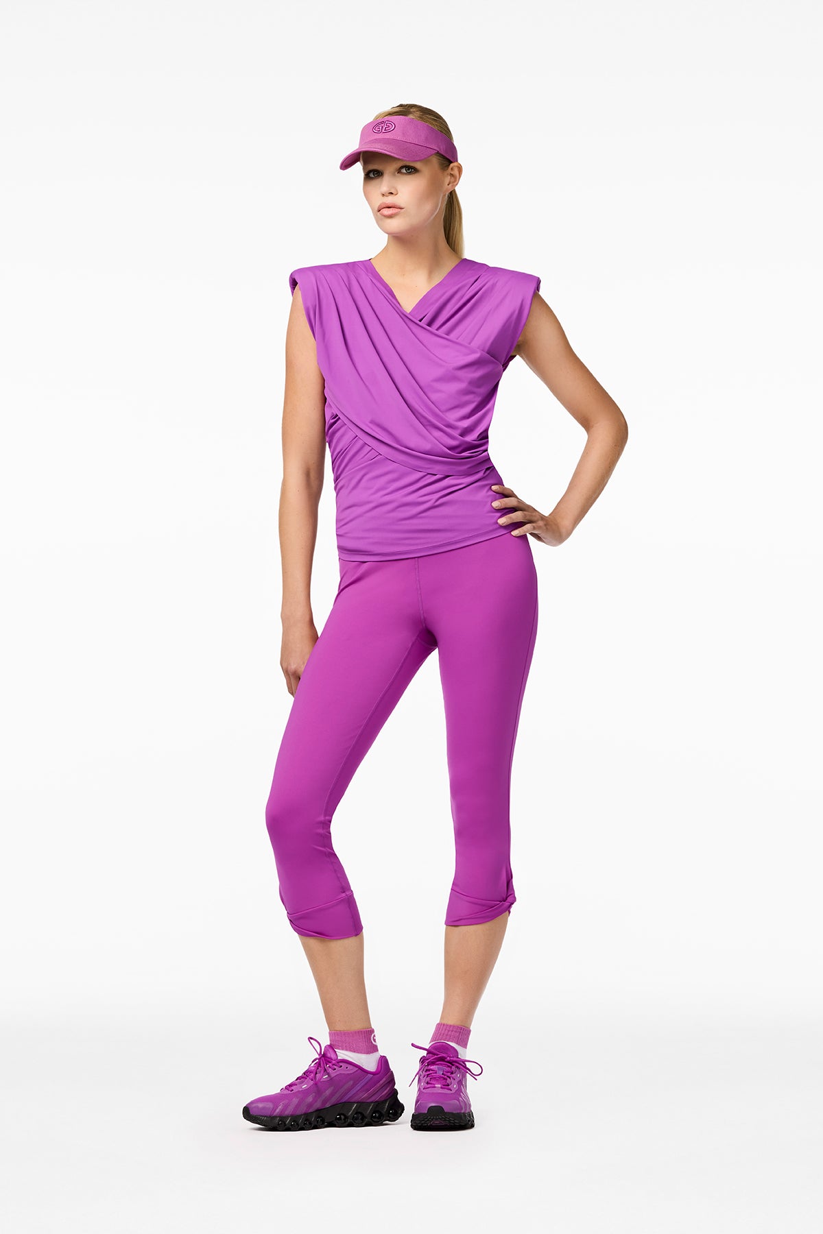 FIORELLO sleeveless top