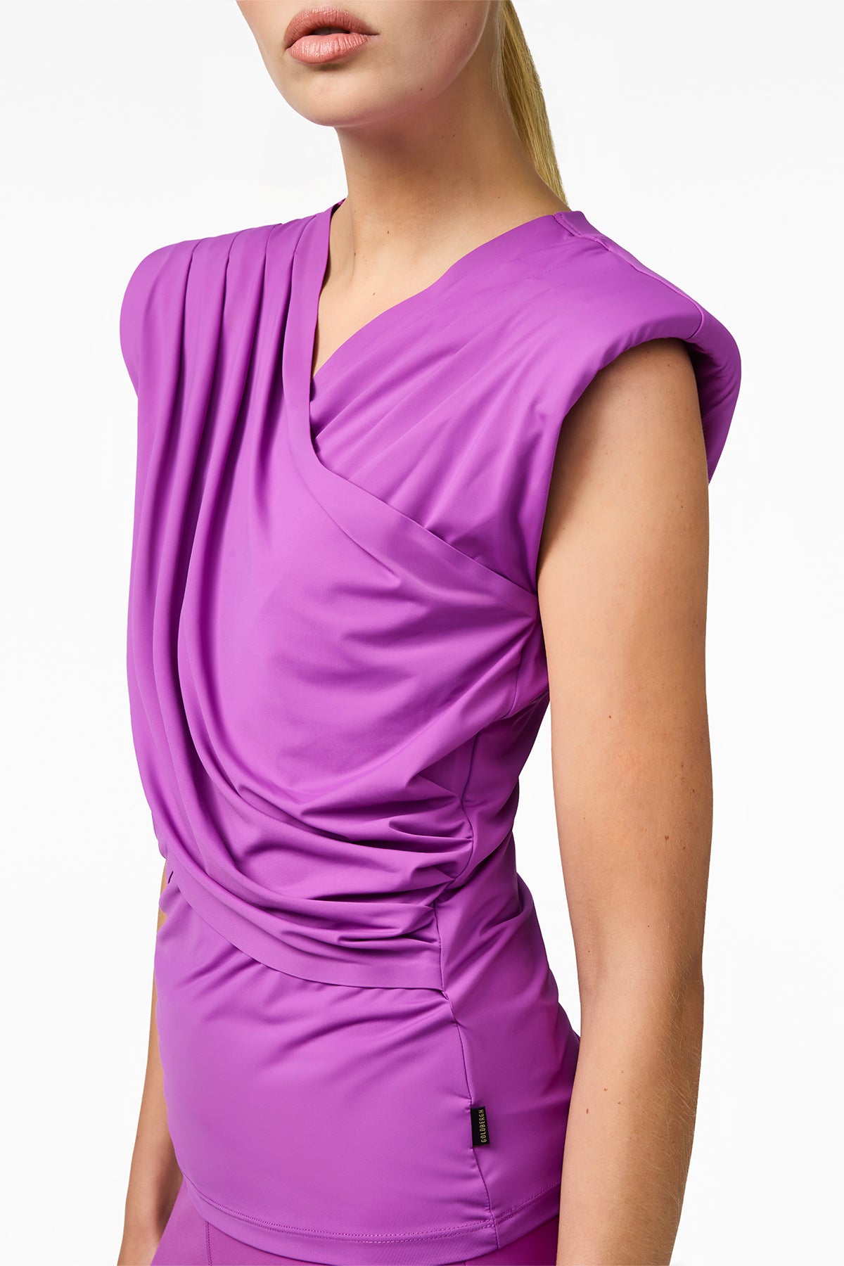 FIORELLO sleeveless top