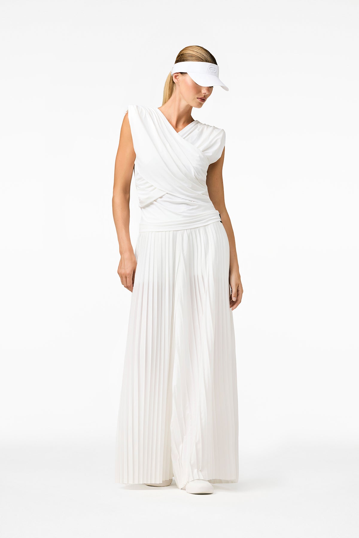 FIORELLO sleeveless top