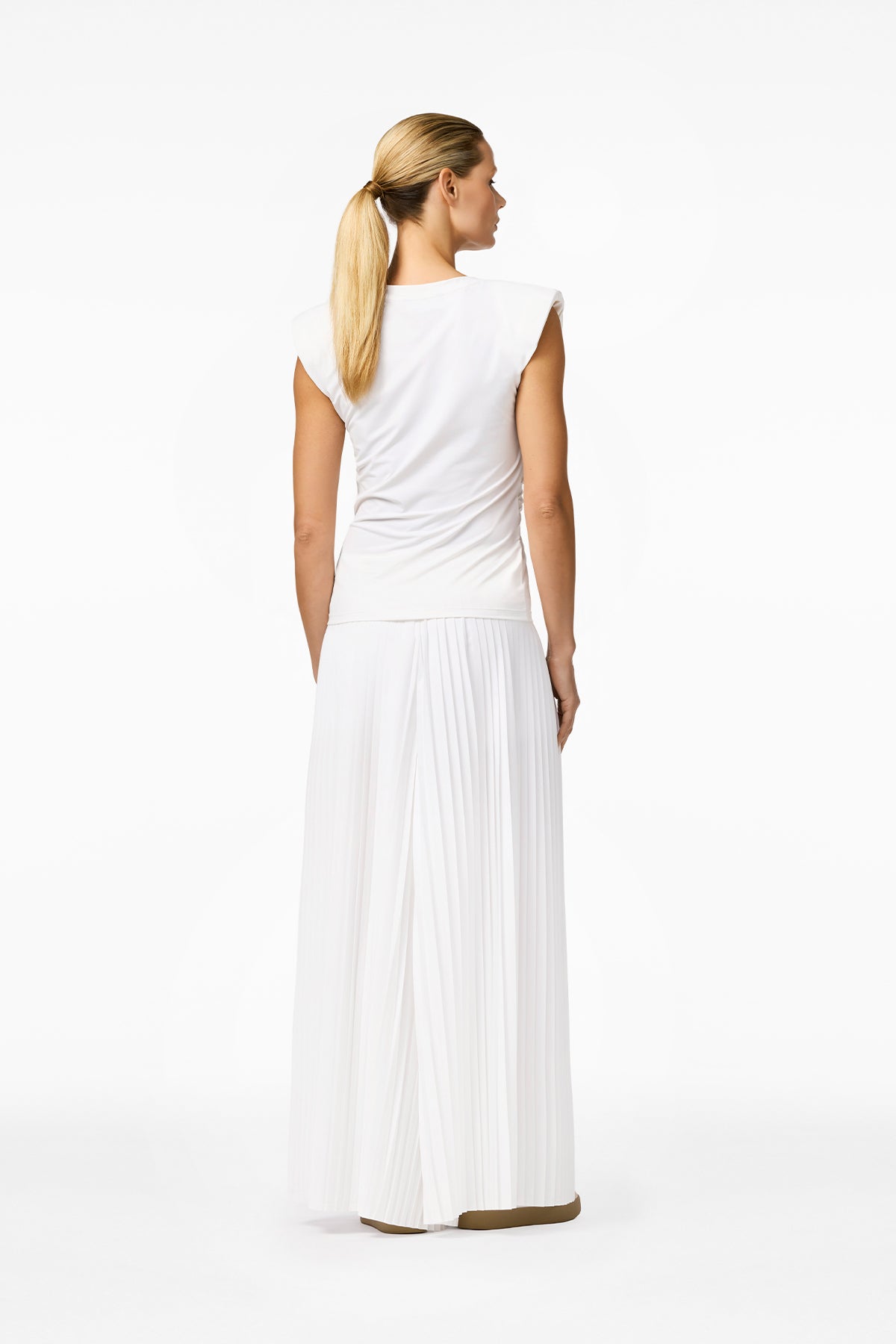 FIORELLO sleeveless top