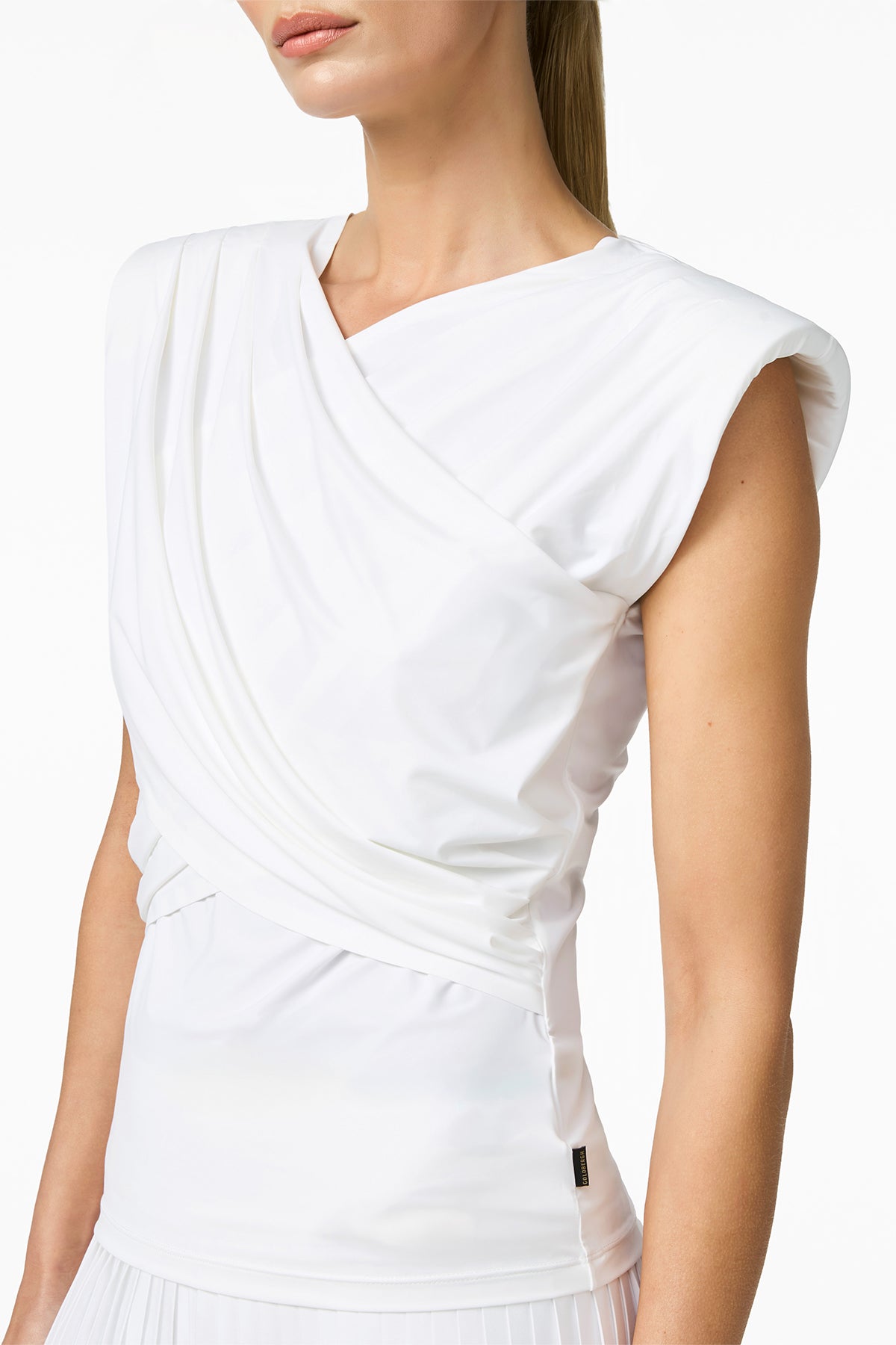 FIORELLO sleeveless top