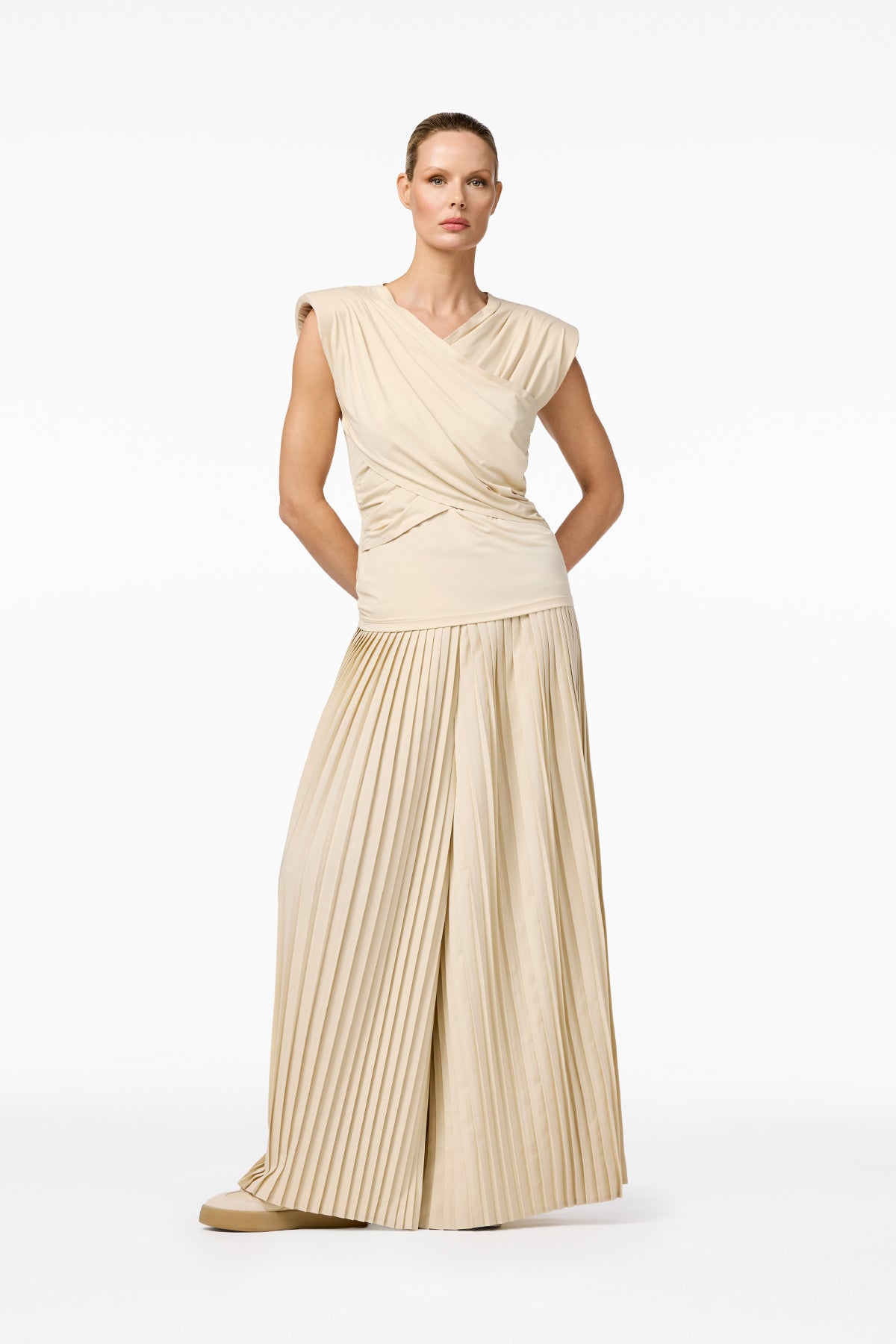 FIORELLO sleeveless top