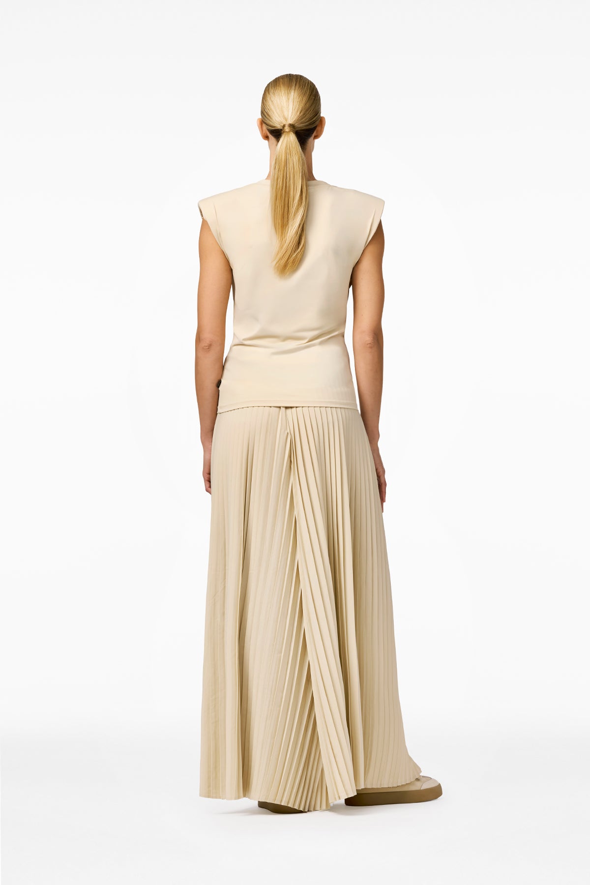 FIORELLO sleeveless top