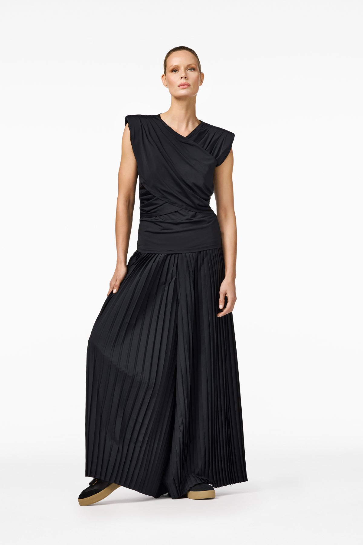 FIORELLO sleeveless top