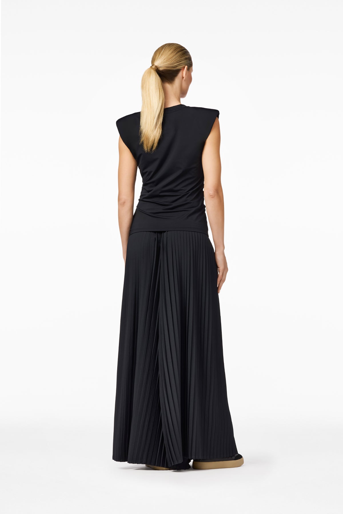 FIORELLO sleeveless top