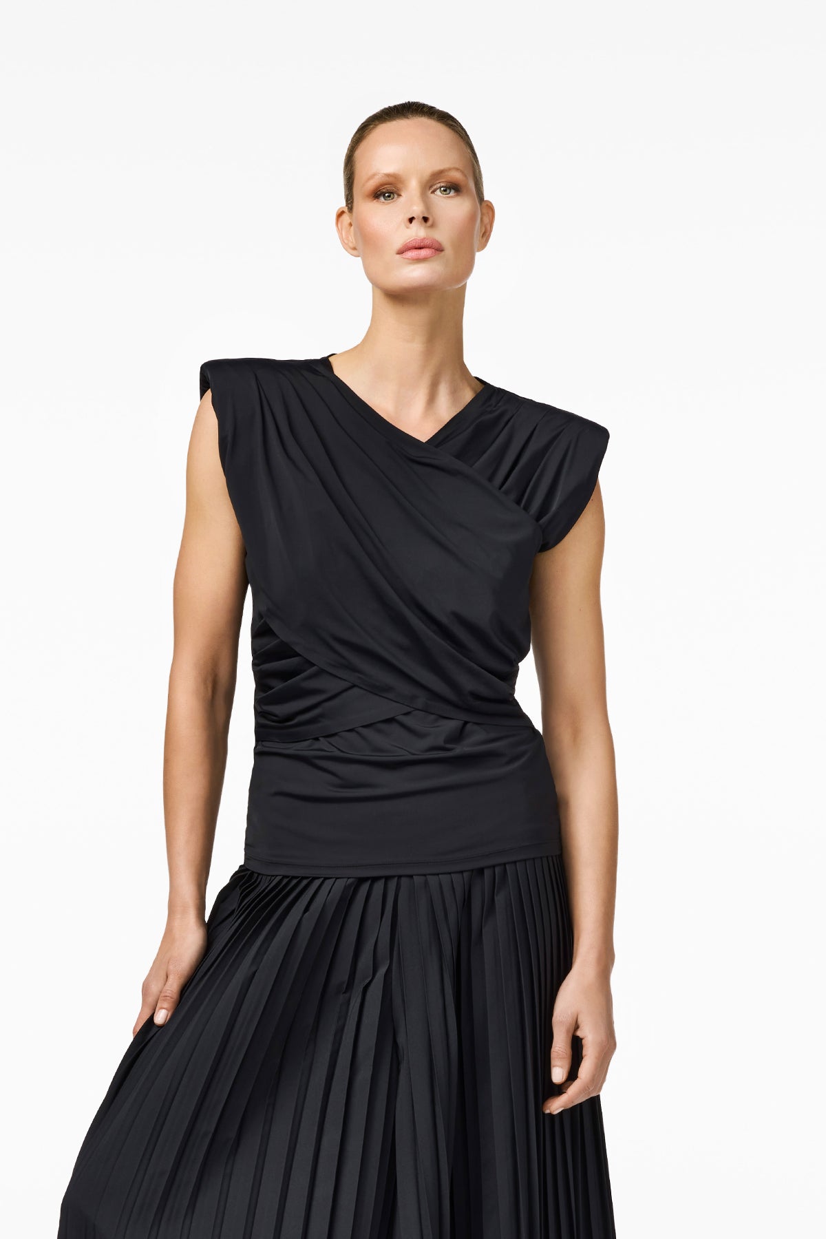 FIORELLO sleeveless top