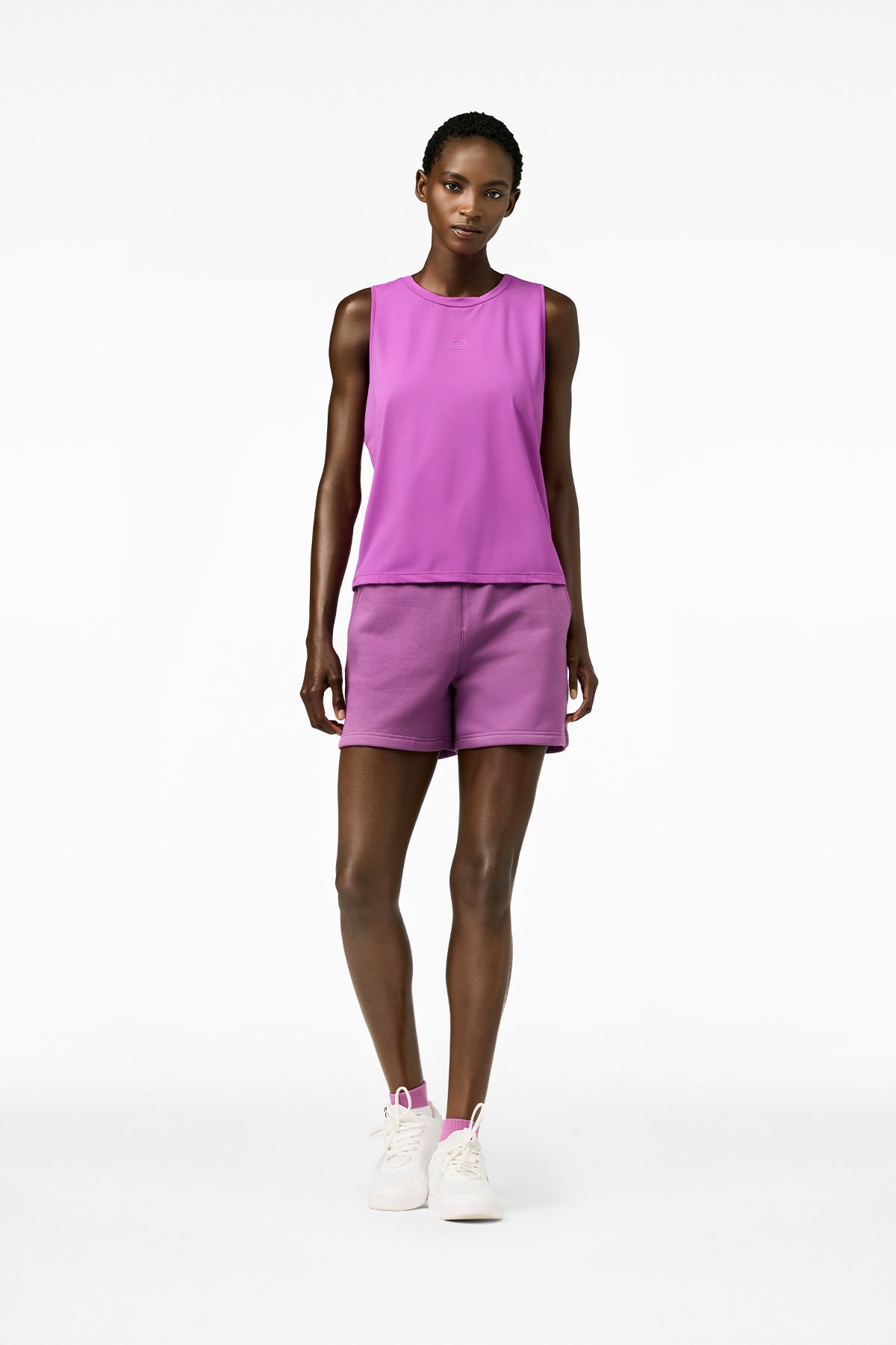 SOLANE sleeveless top