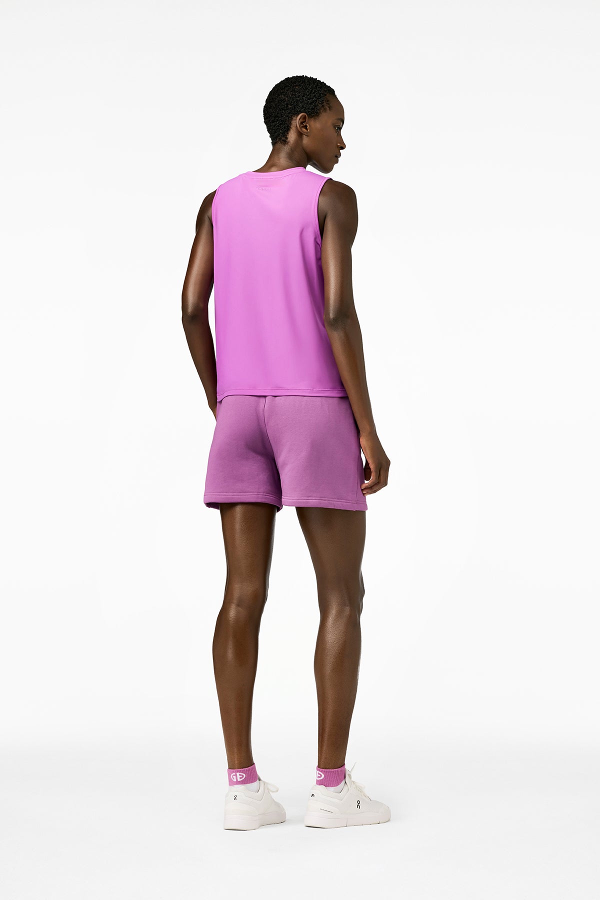 SOLANE sleeveless top