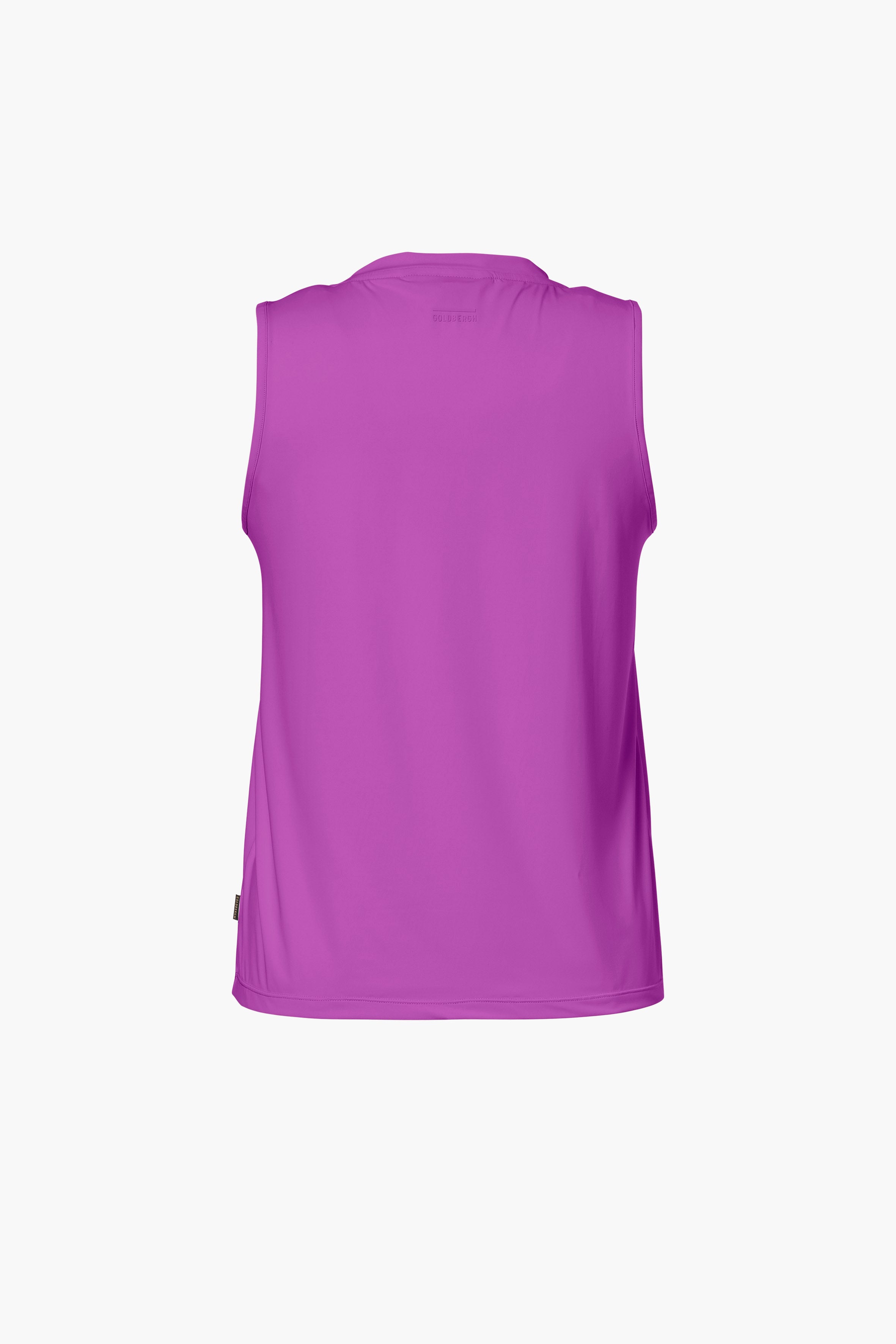 SOLANE sleeveless top