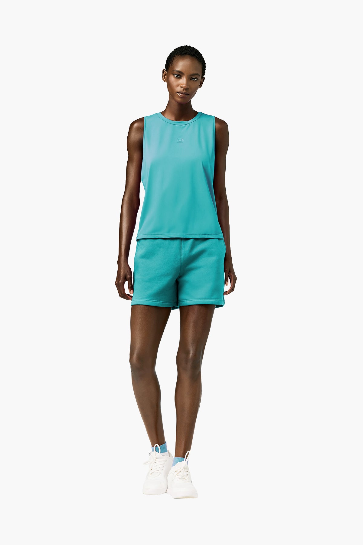 SOLANE sleeveless top