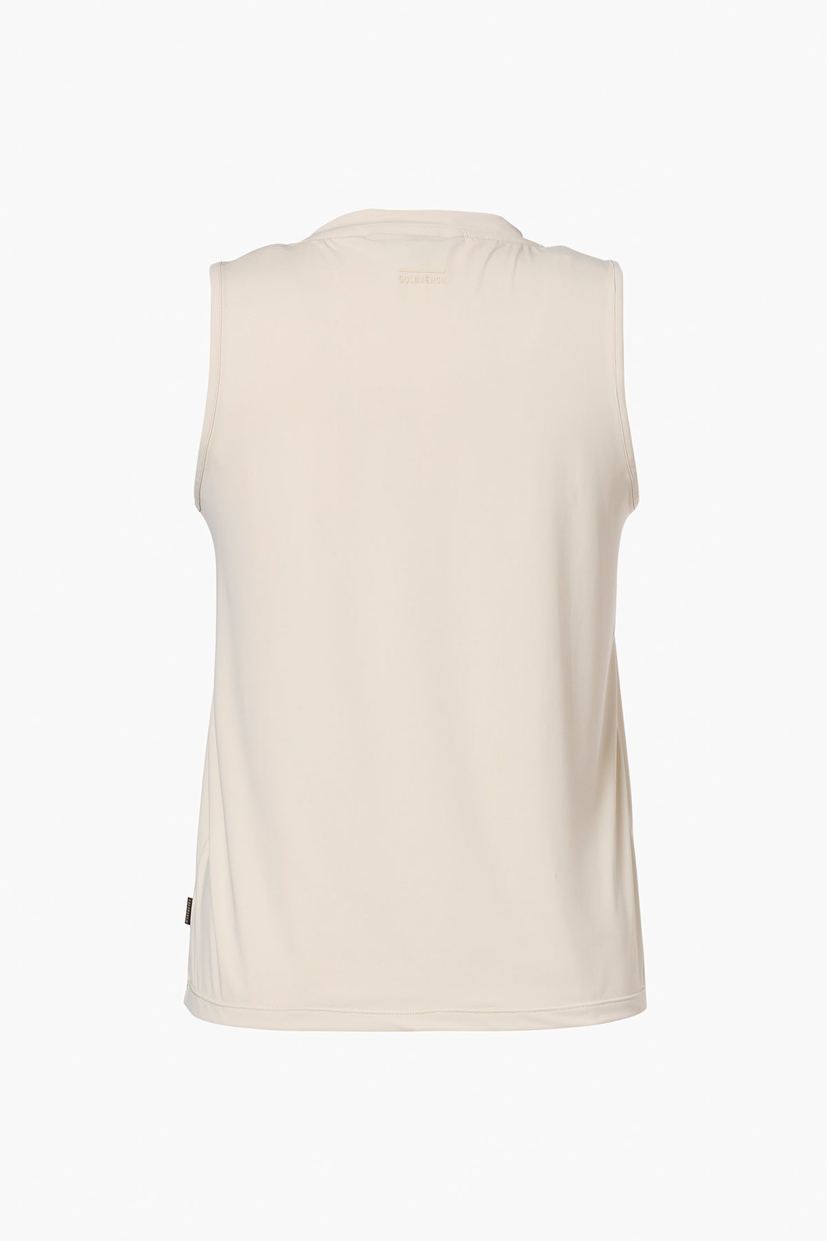SOLANE sleeveless top