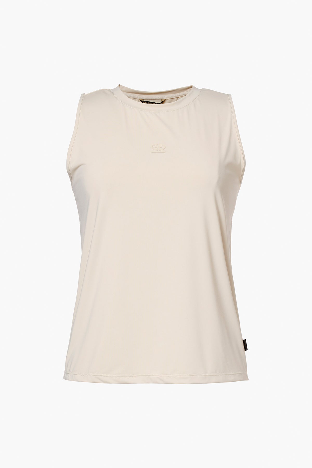 SOLANE sleeveless top
