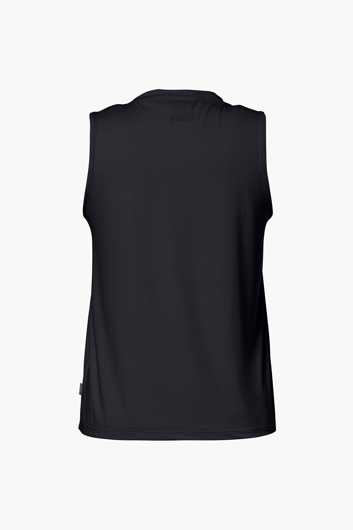 SOLANE sleeveless top
