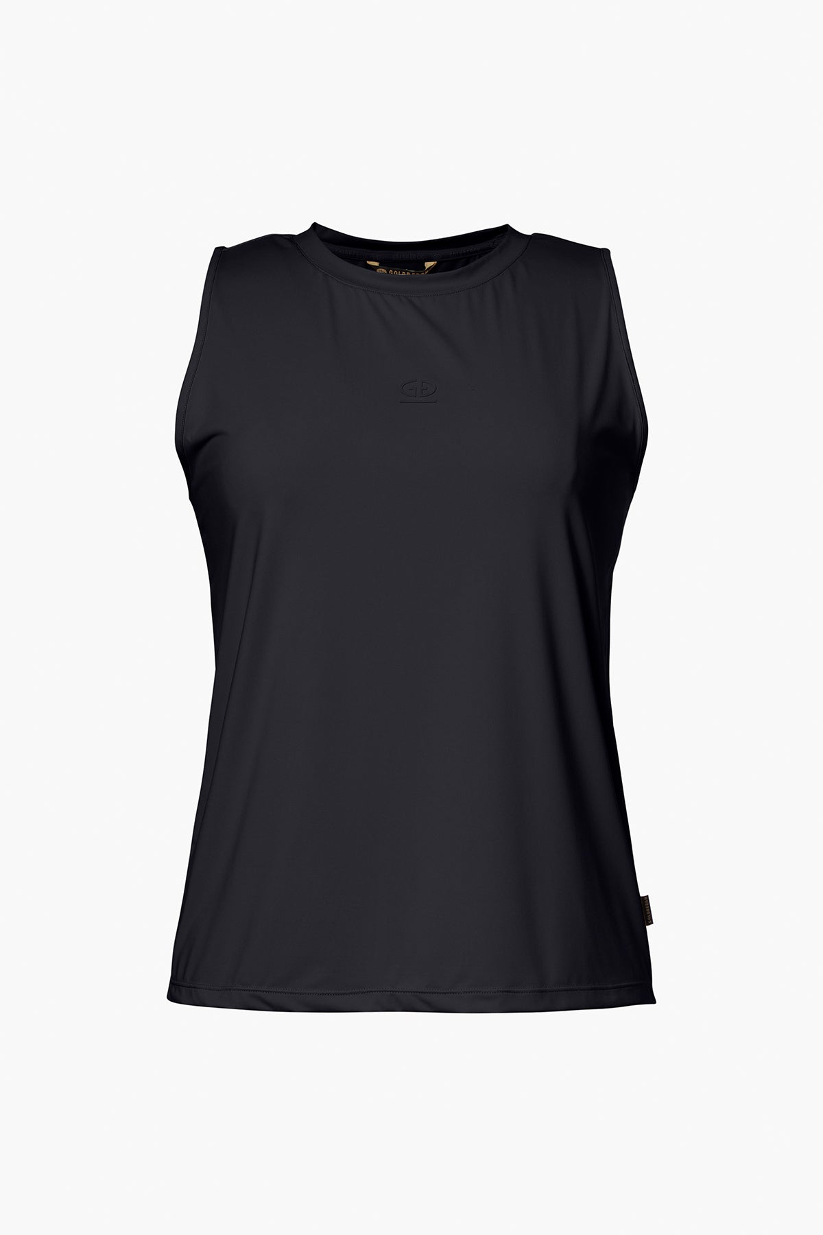 SOLANE sleeveless top