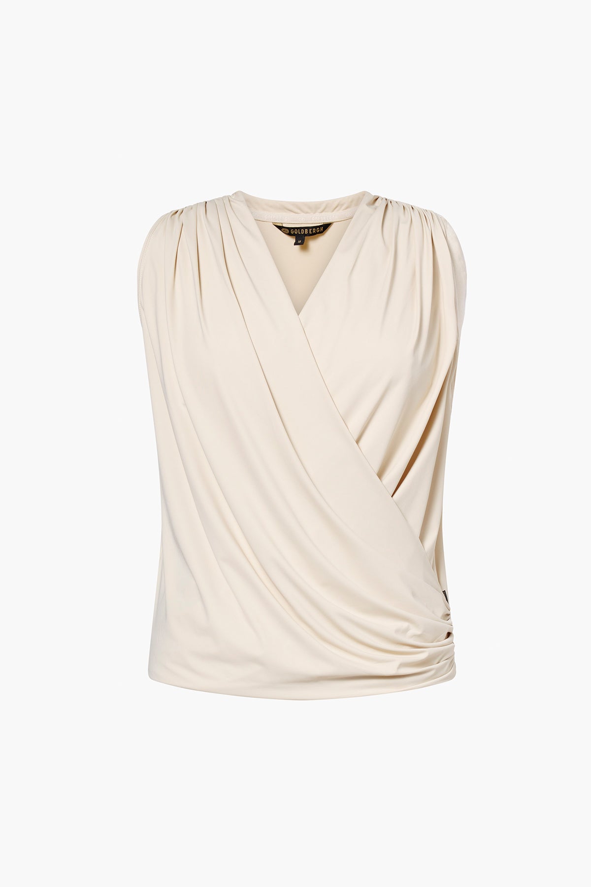 CALIPSO sleeveless top