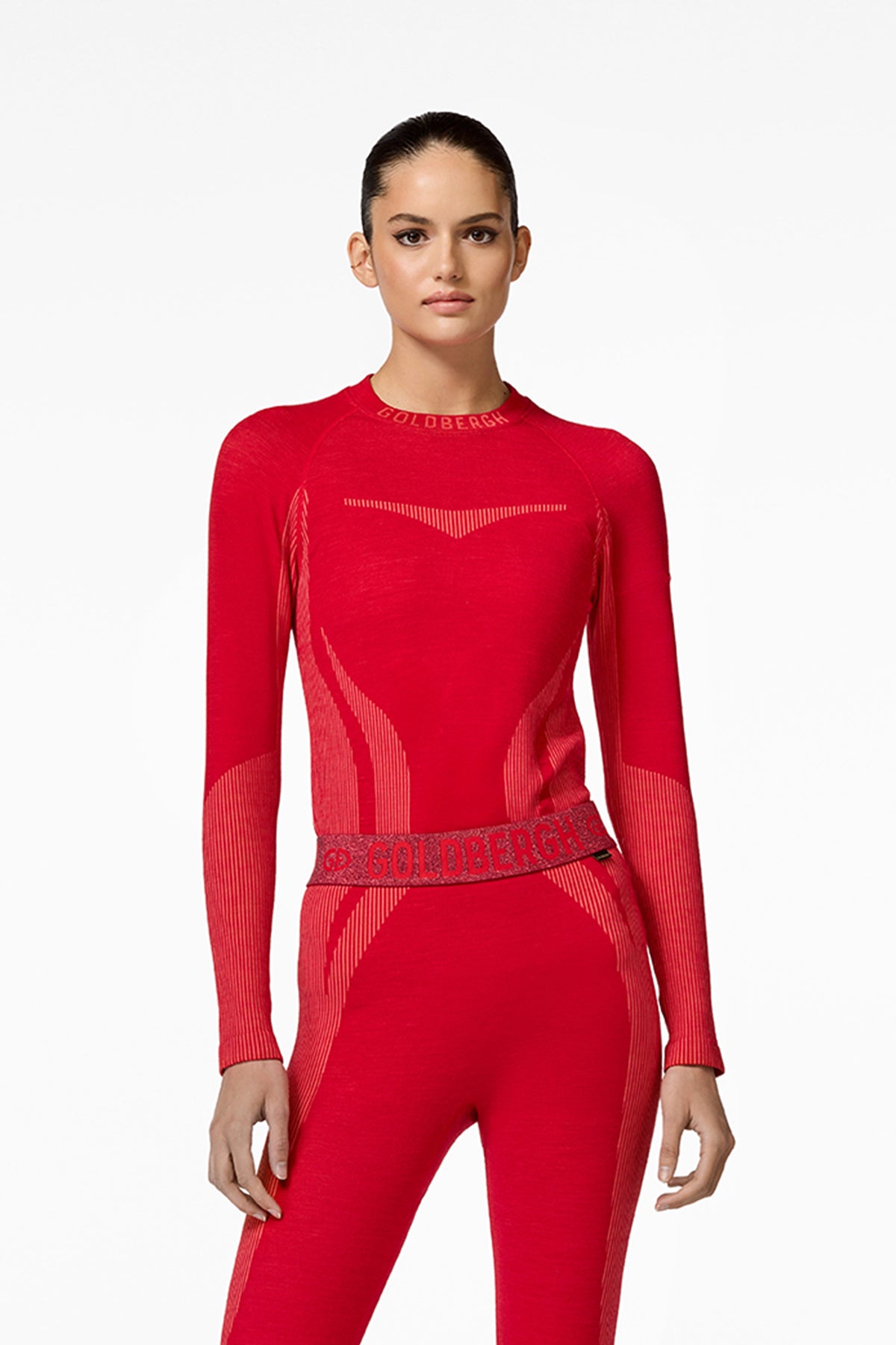 SLICK baselayer long sleeve